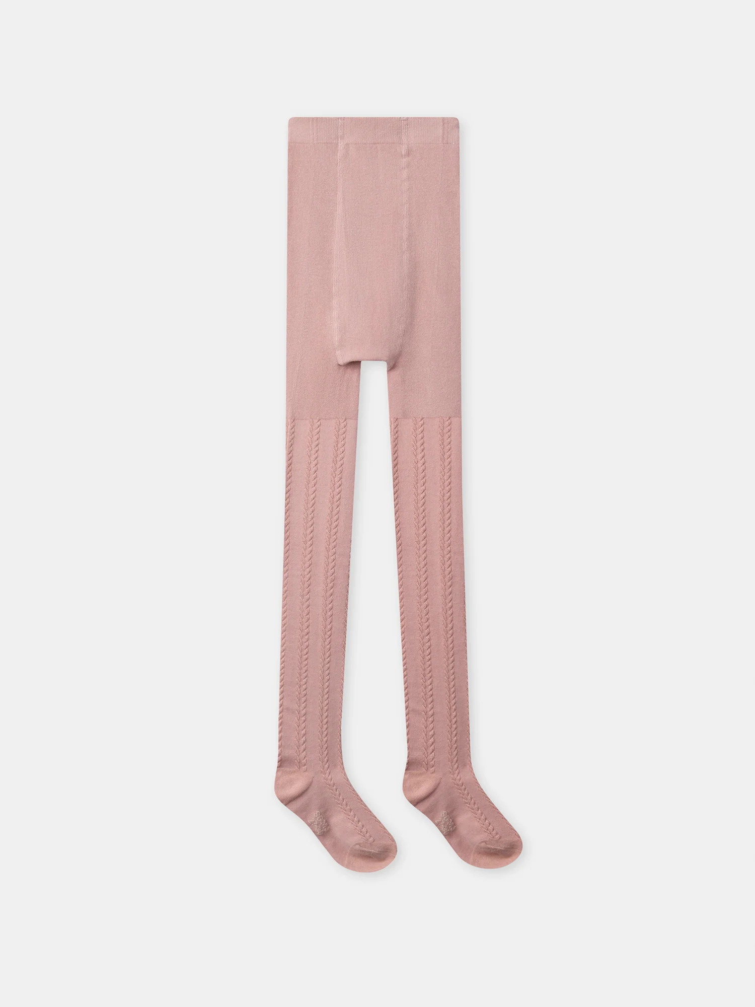 Collant corail Fille - Image 4