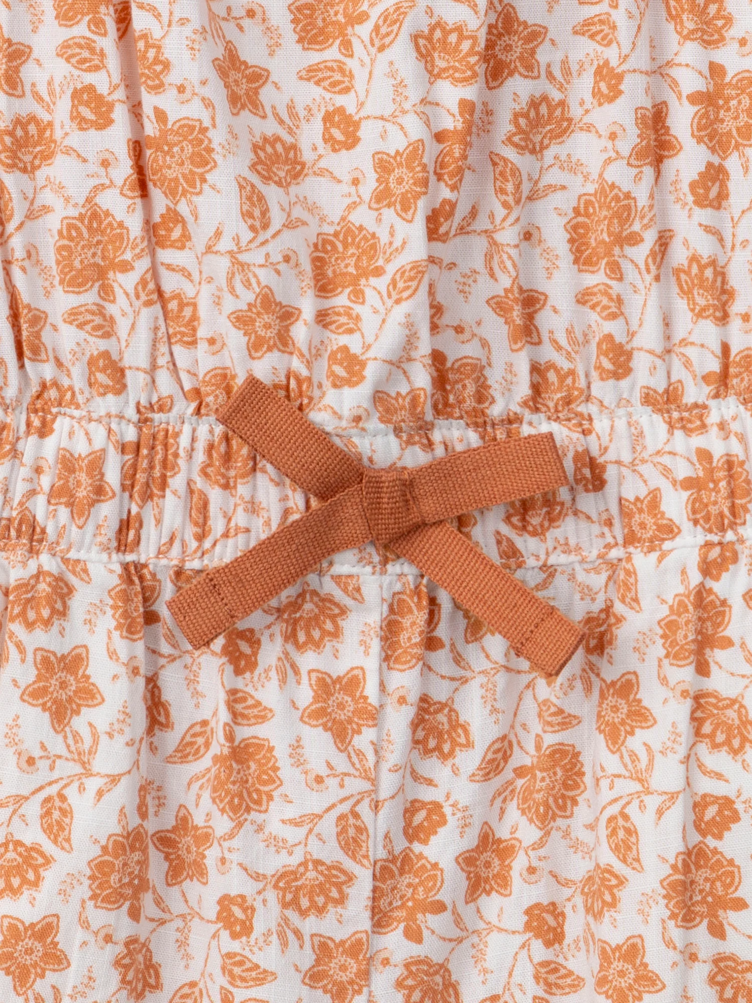 Combishort Ă fleurs - Image 3