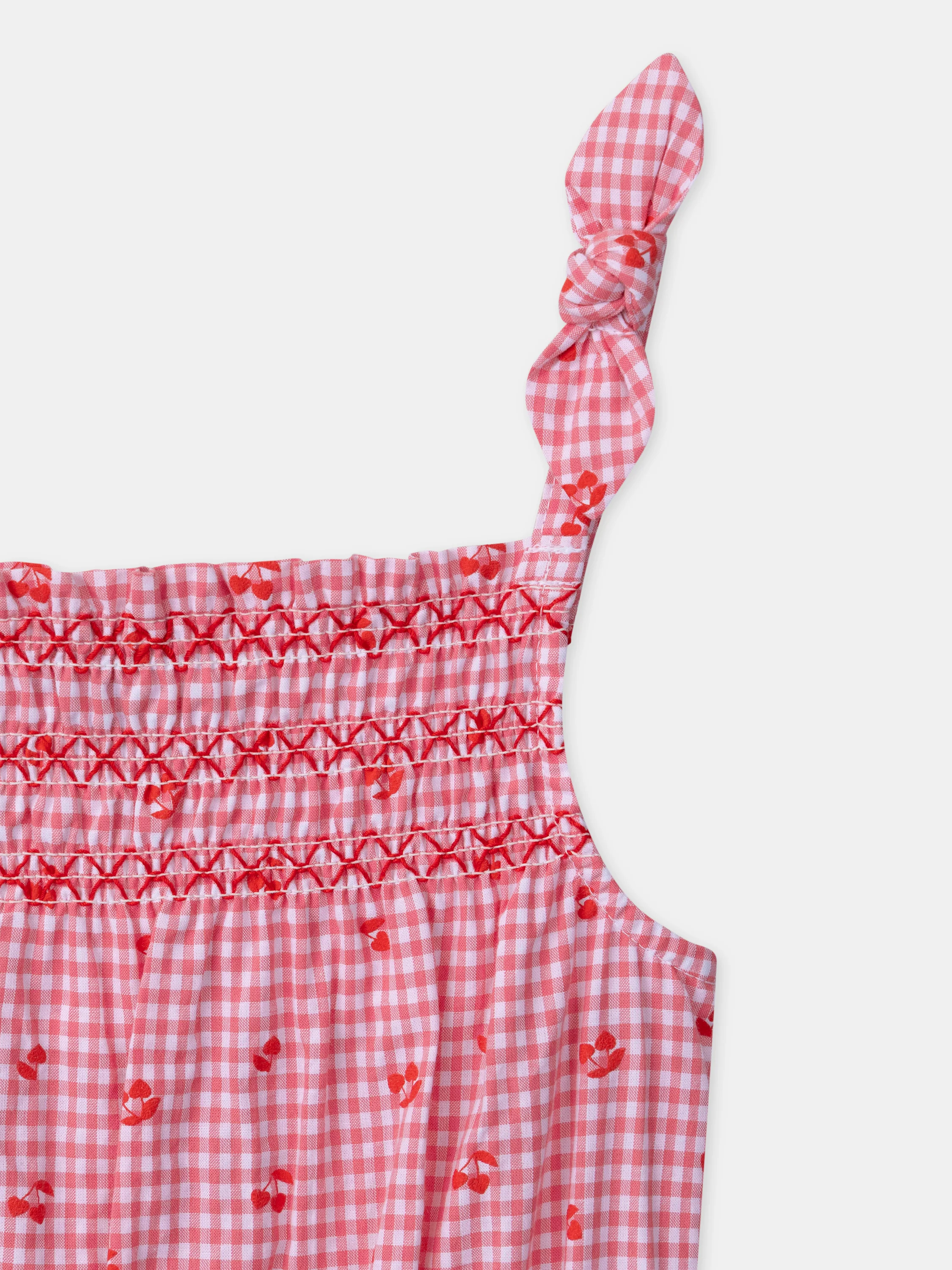 Combishort Cerise - Image 2