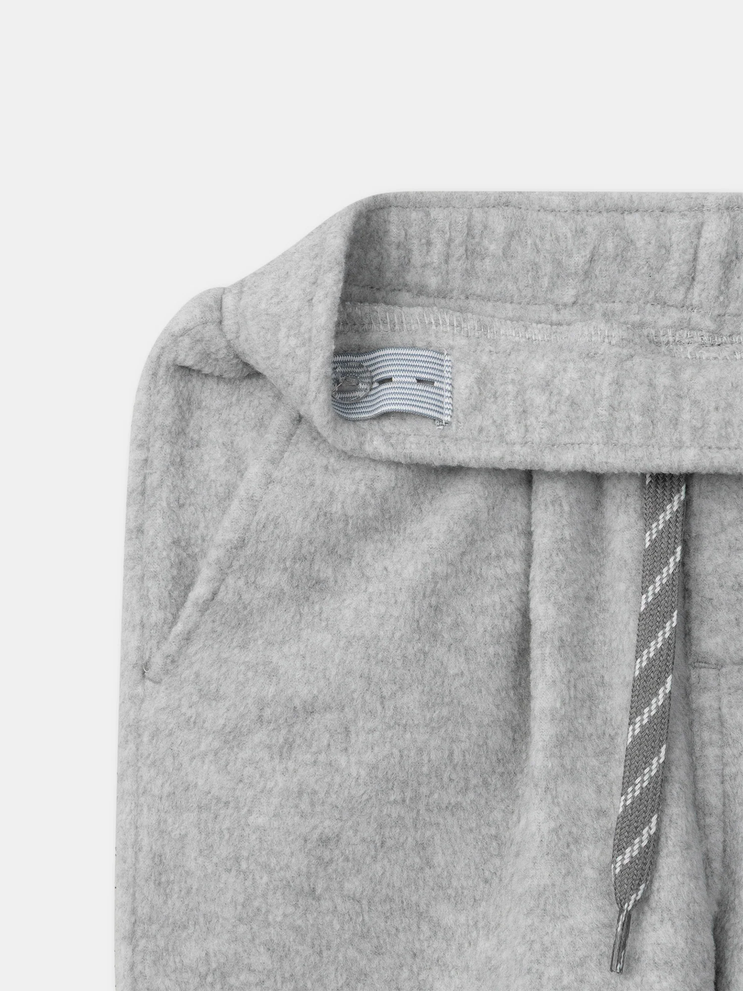 Pantalon gris Garçon - Image 3