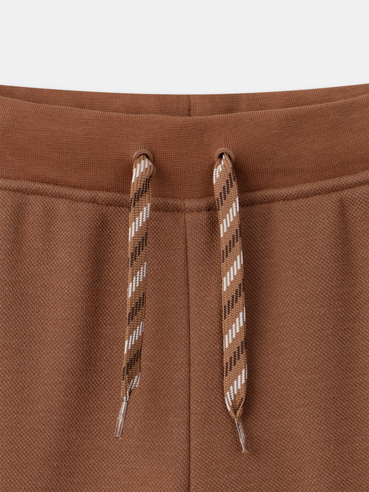 Pantalon marron Garçon - Image 2