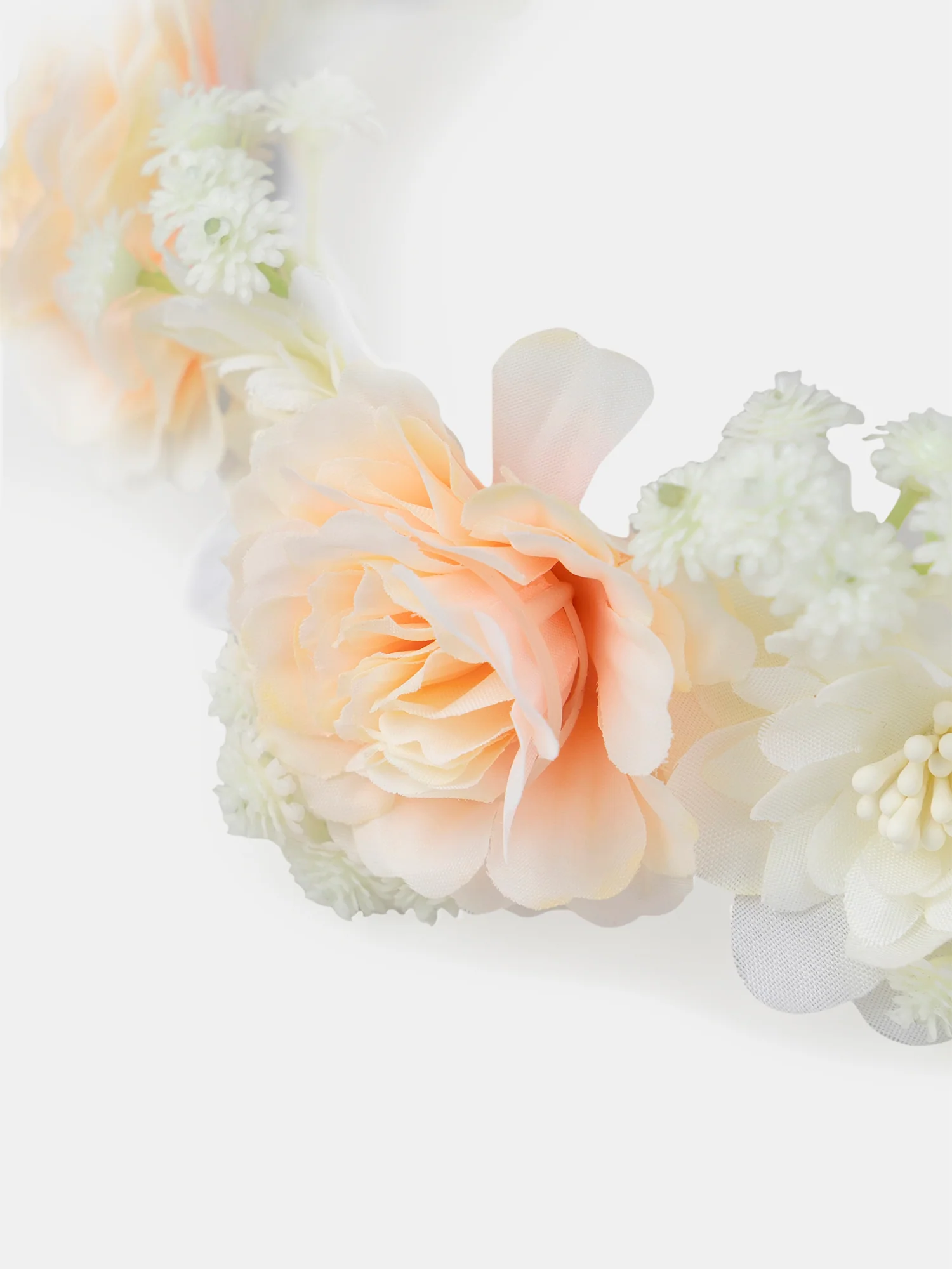 Couronne de fleurs - Image 2