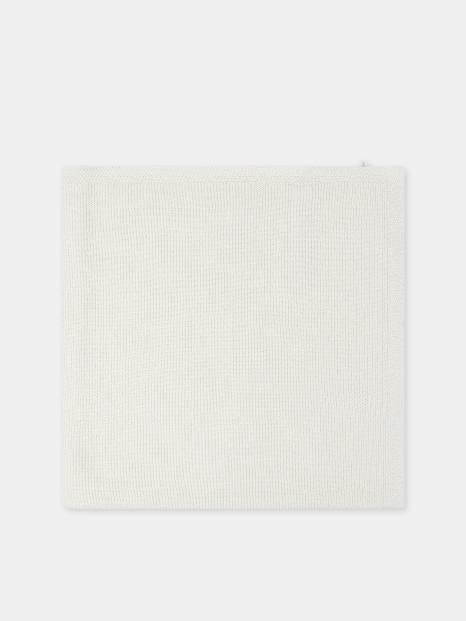 Couverture écrue Naissance Mixte - Image 3
