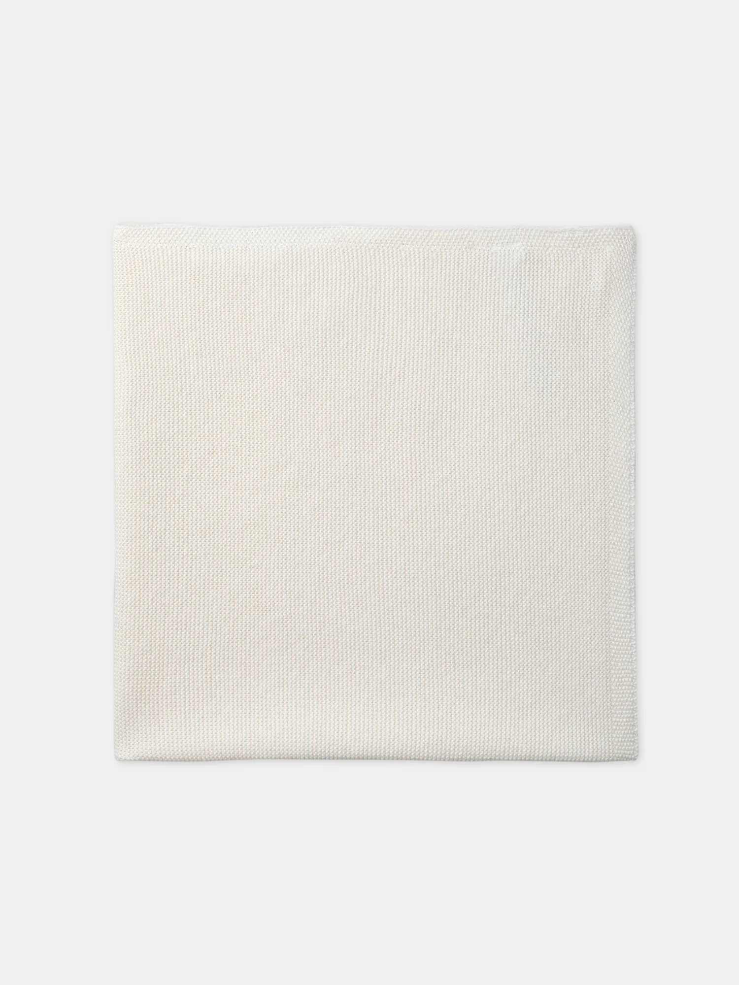 Couverture en tricot - Image 3