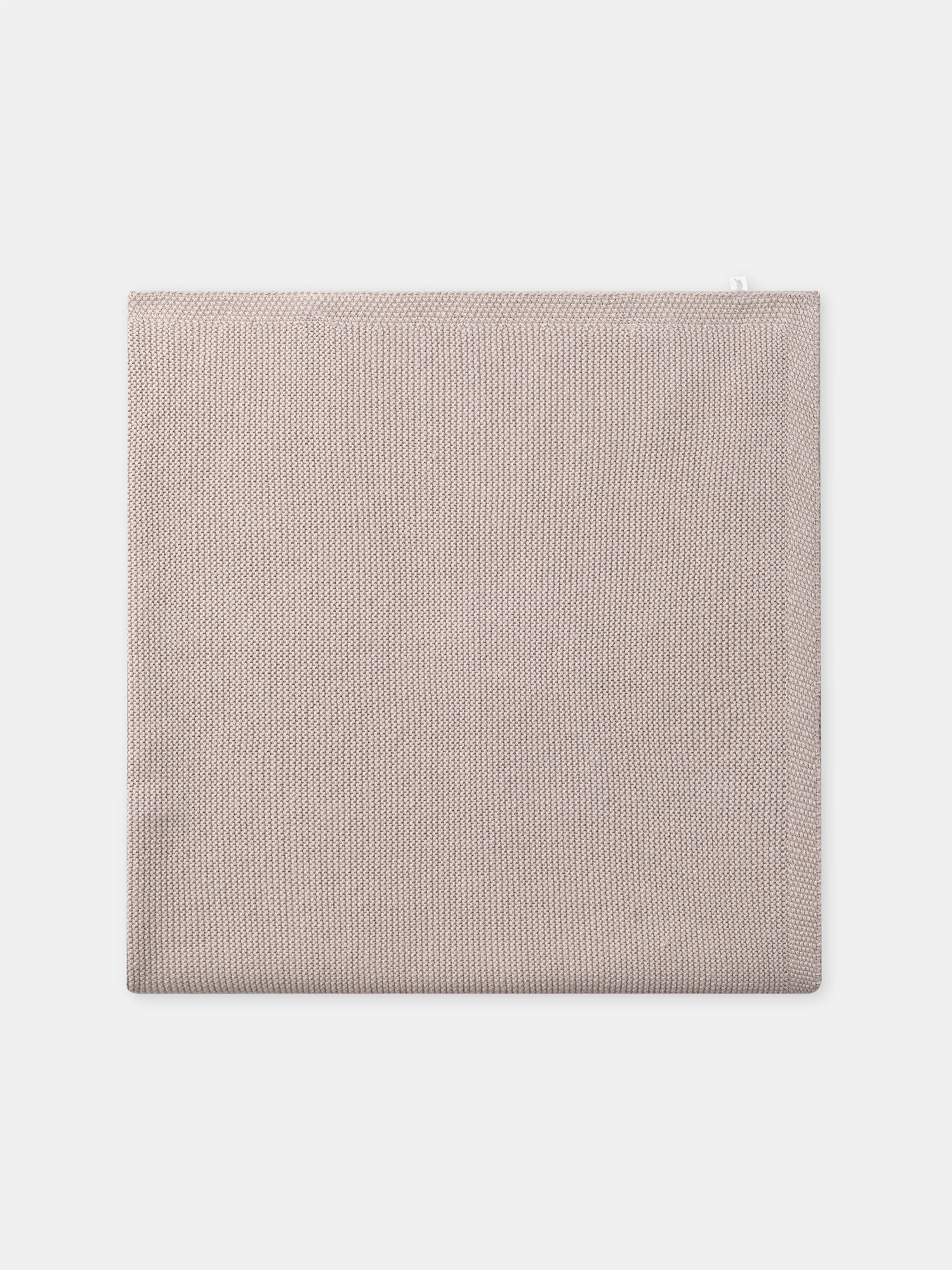 Couverture en tricot - Image 5