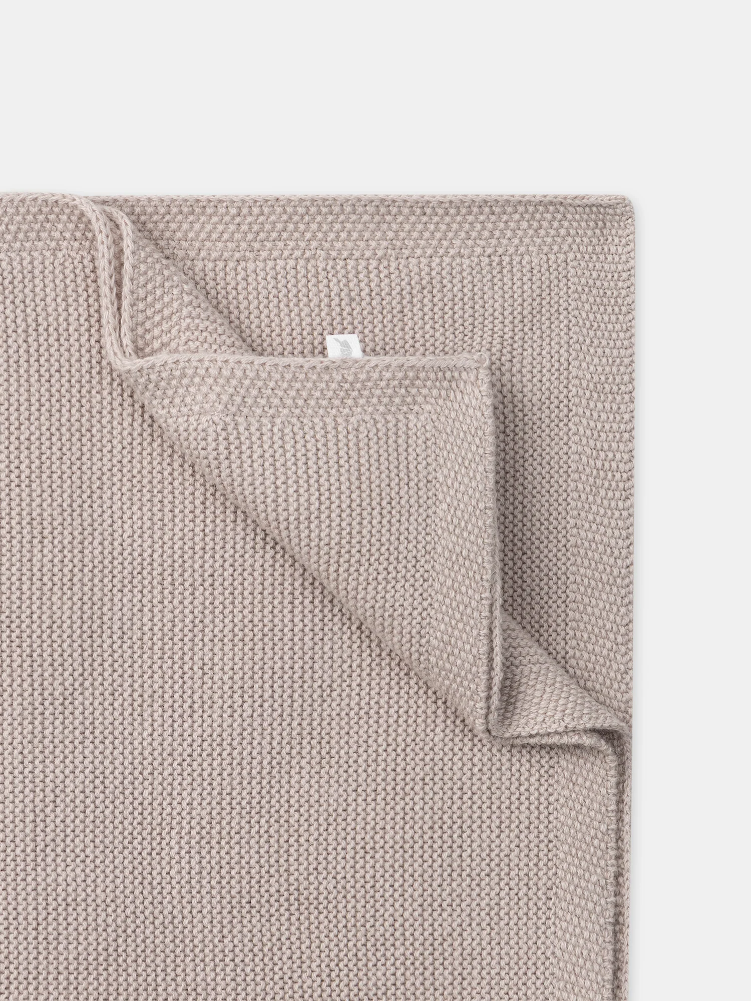 Couverture en tricot - Image 8