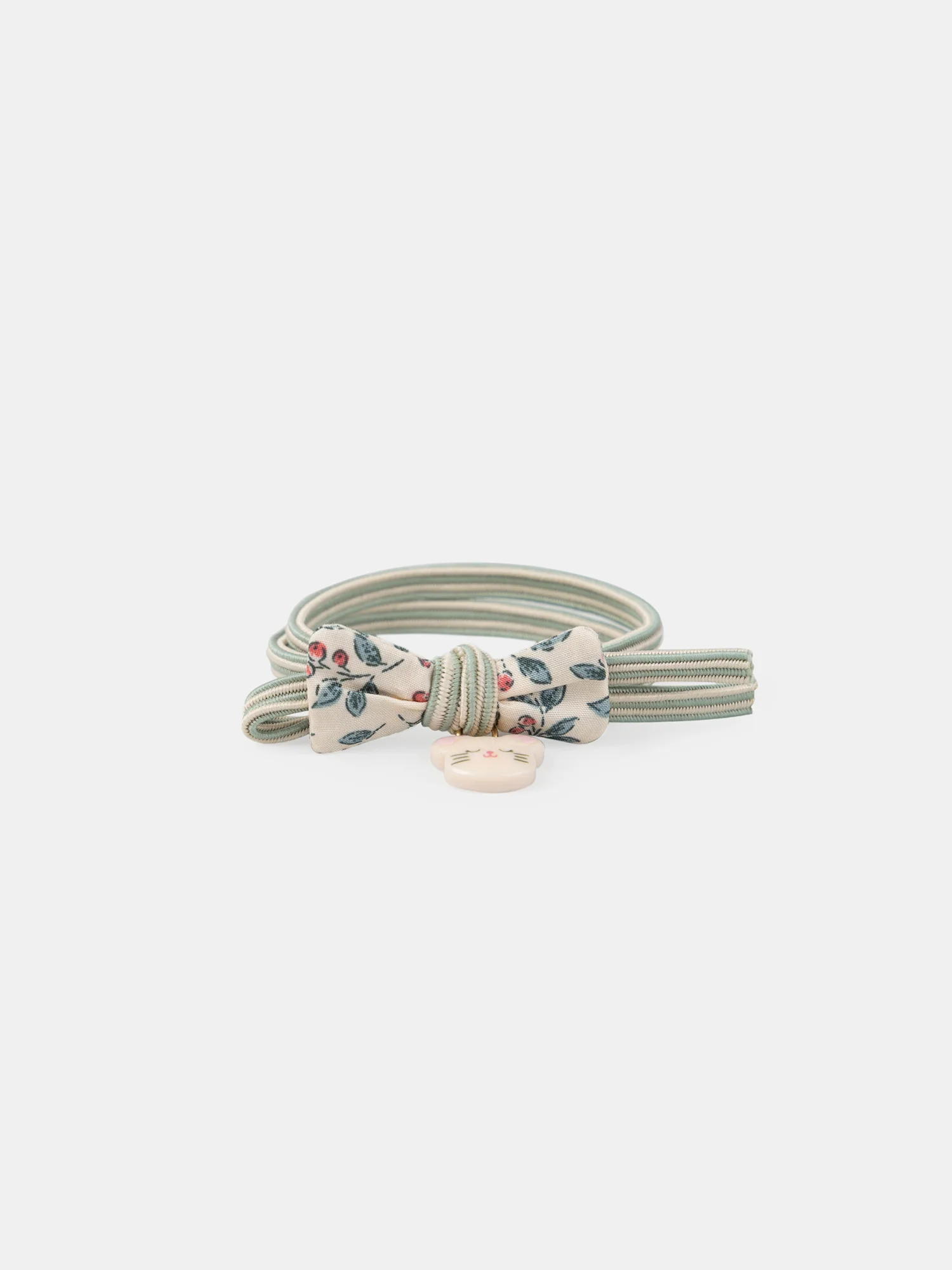 Elastiques souris et noeuds - Image 2