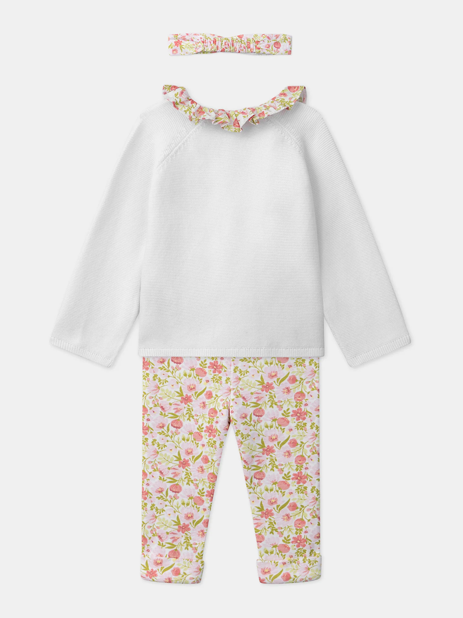 Ensemble Blanc - Image 13