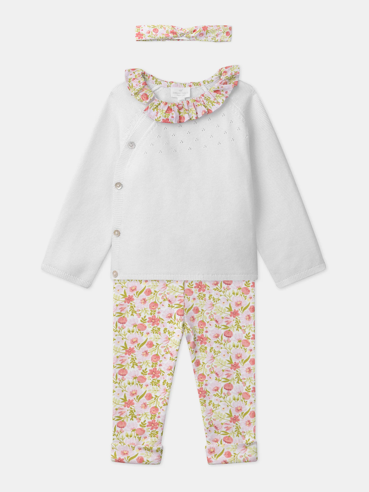 Ensemble Blanc - Image 20