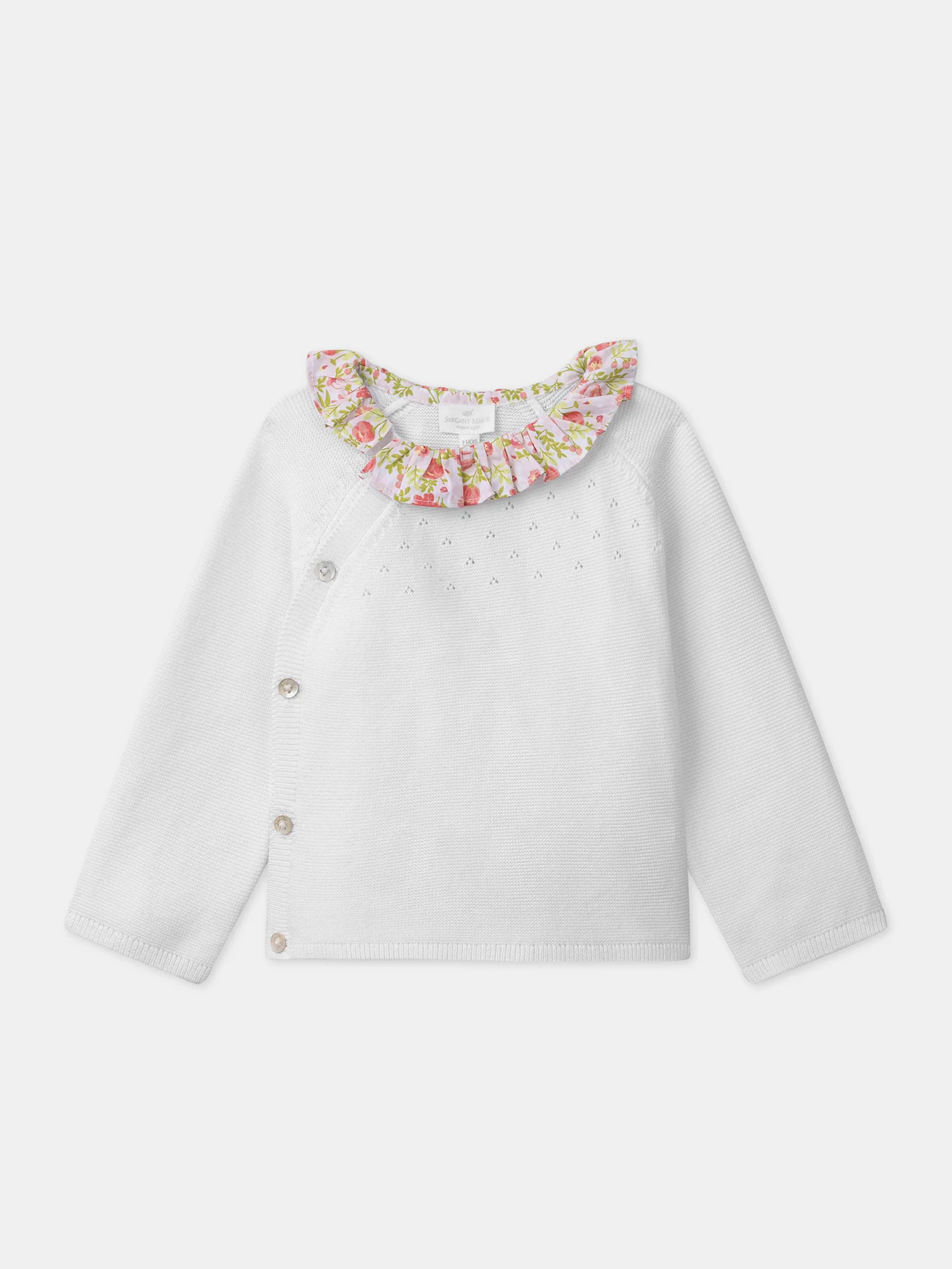 Ensemble Blanc - Image 7