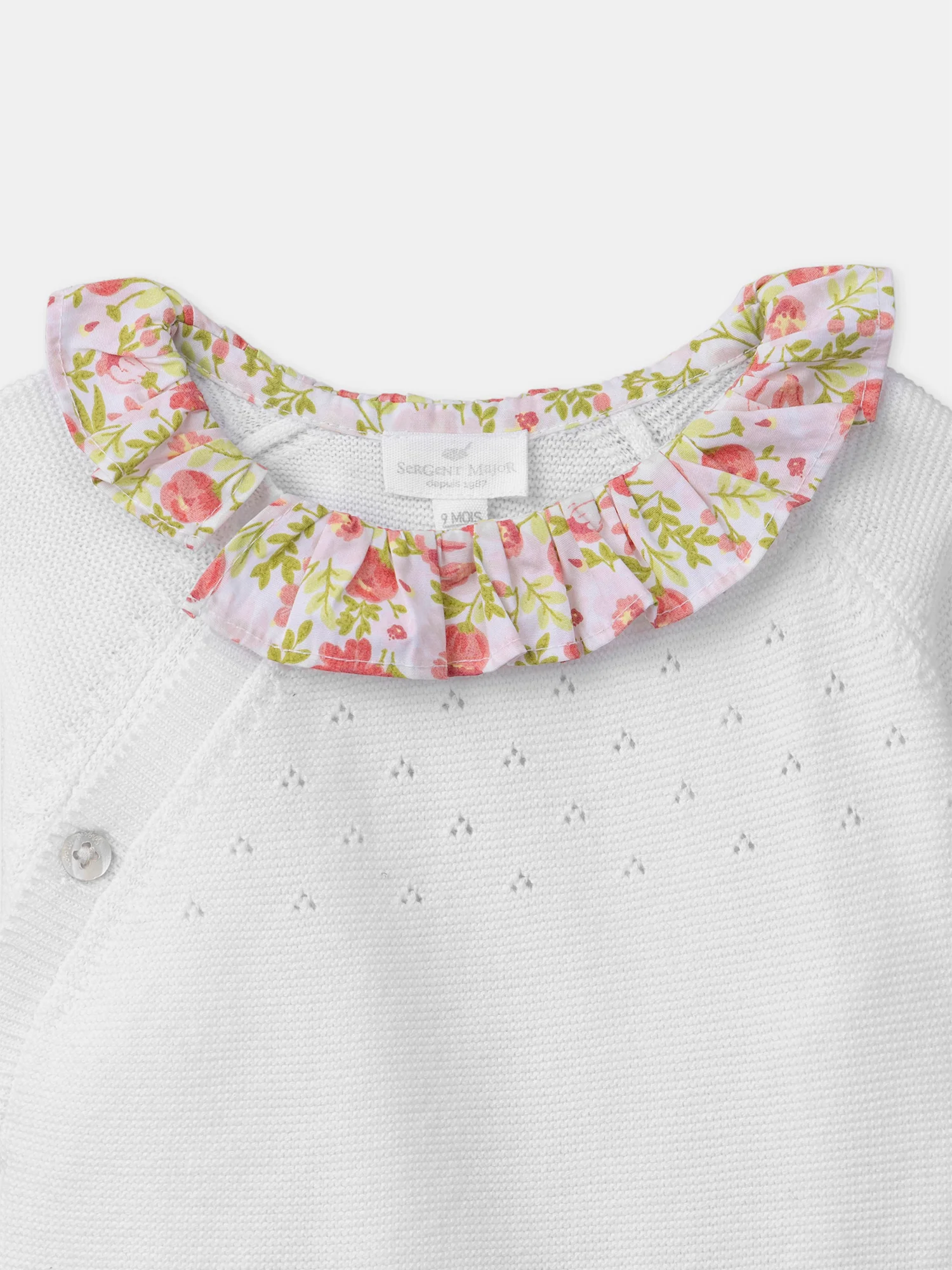 Ensemble Blanc - Image 8