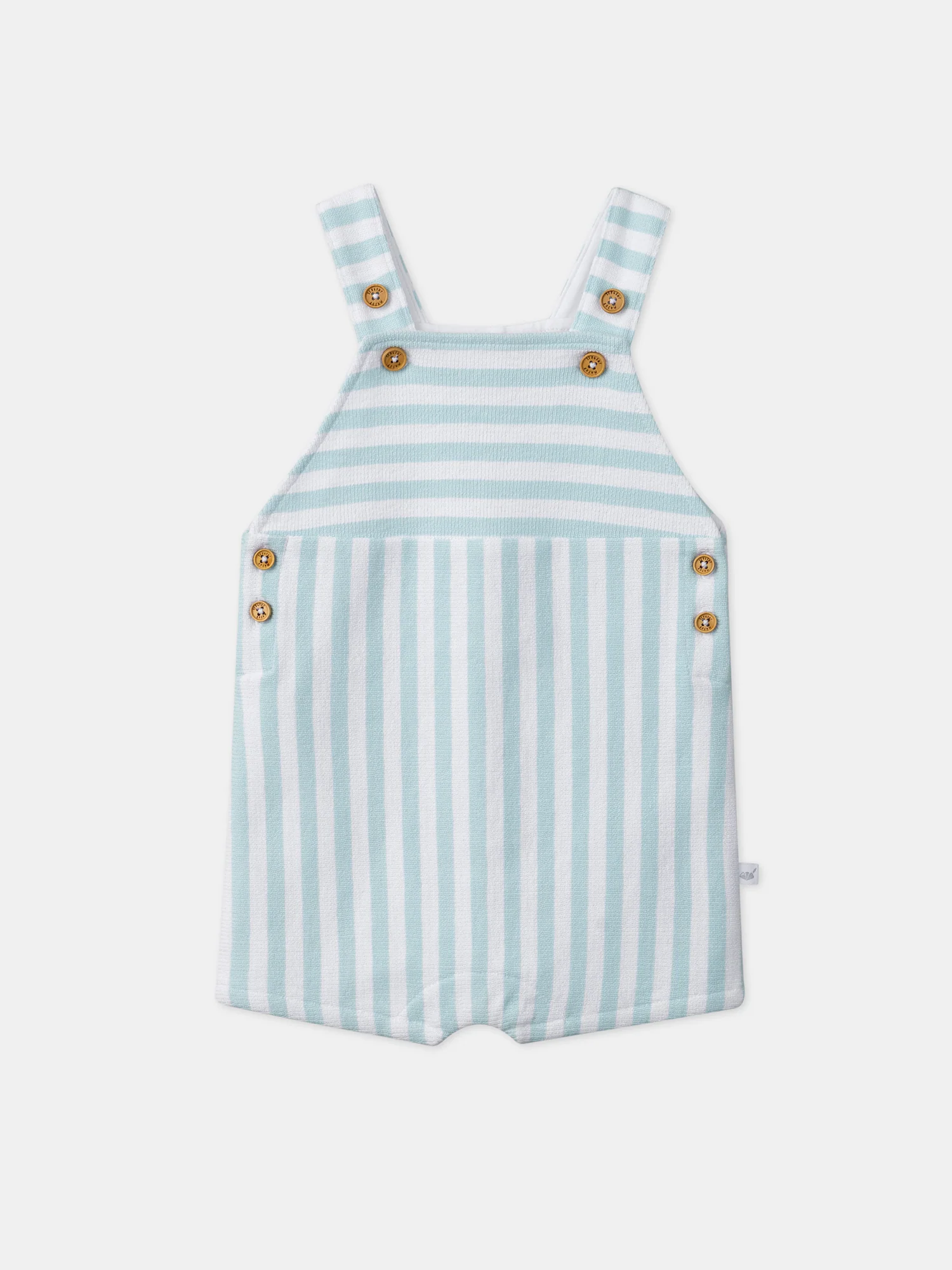 Ensemble body et salopette - Image 16