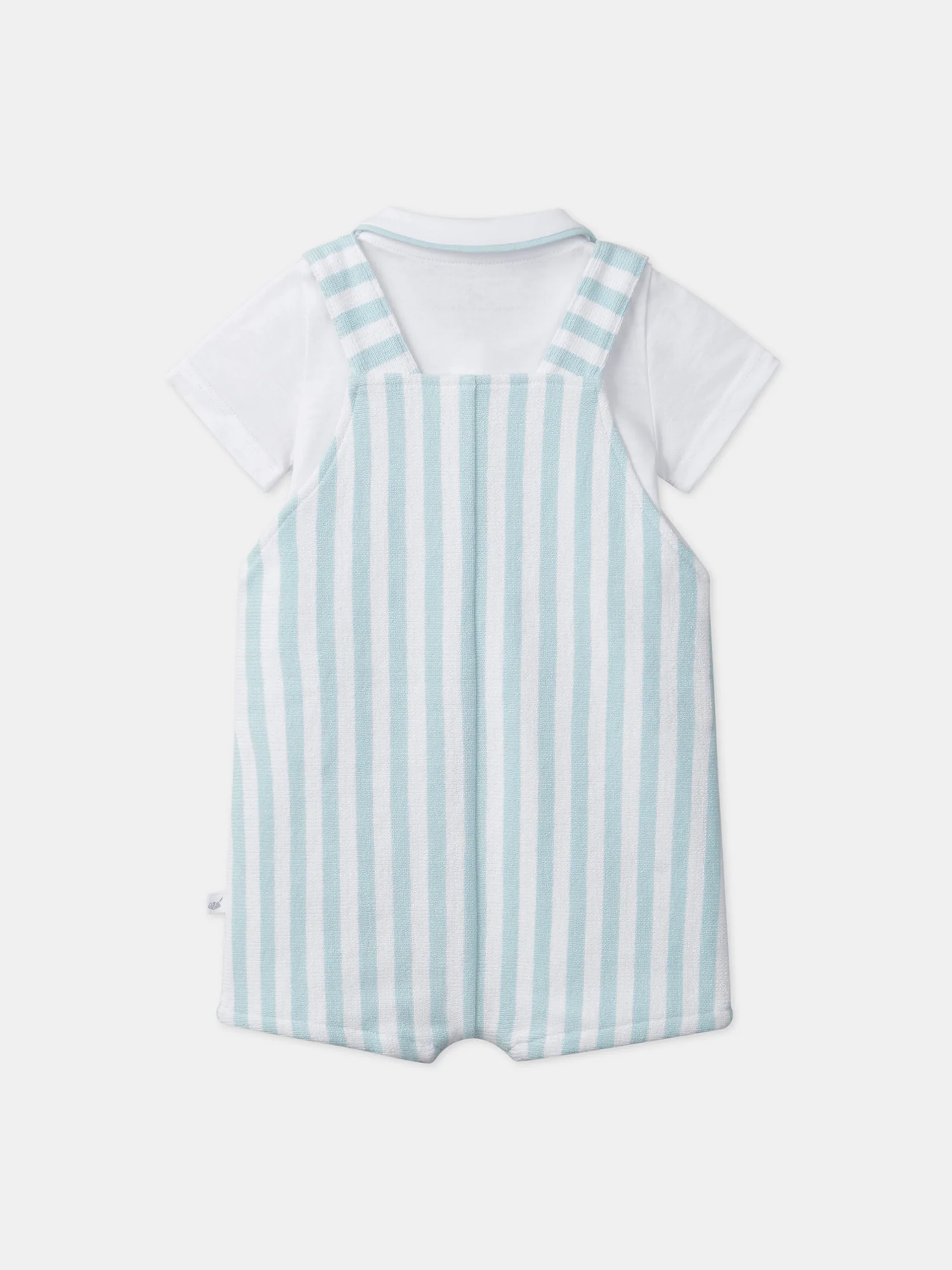 Ensemble body et salopette - Image 20