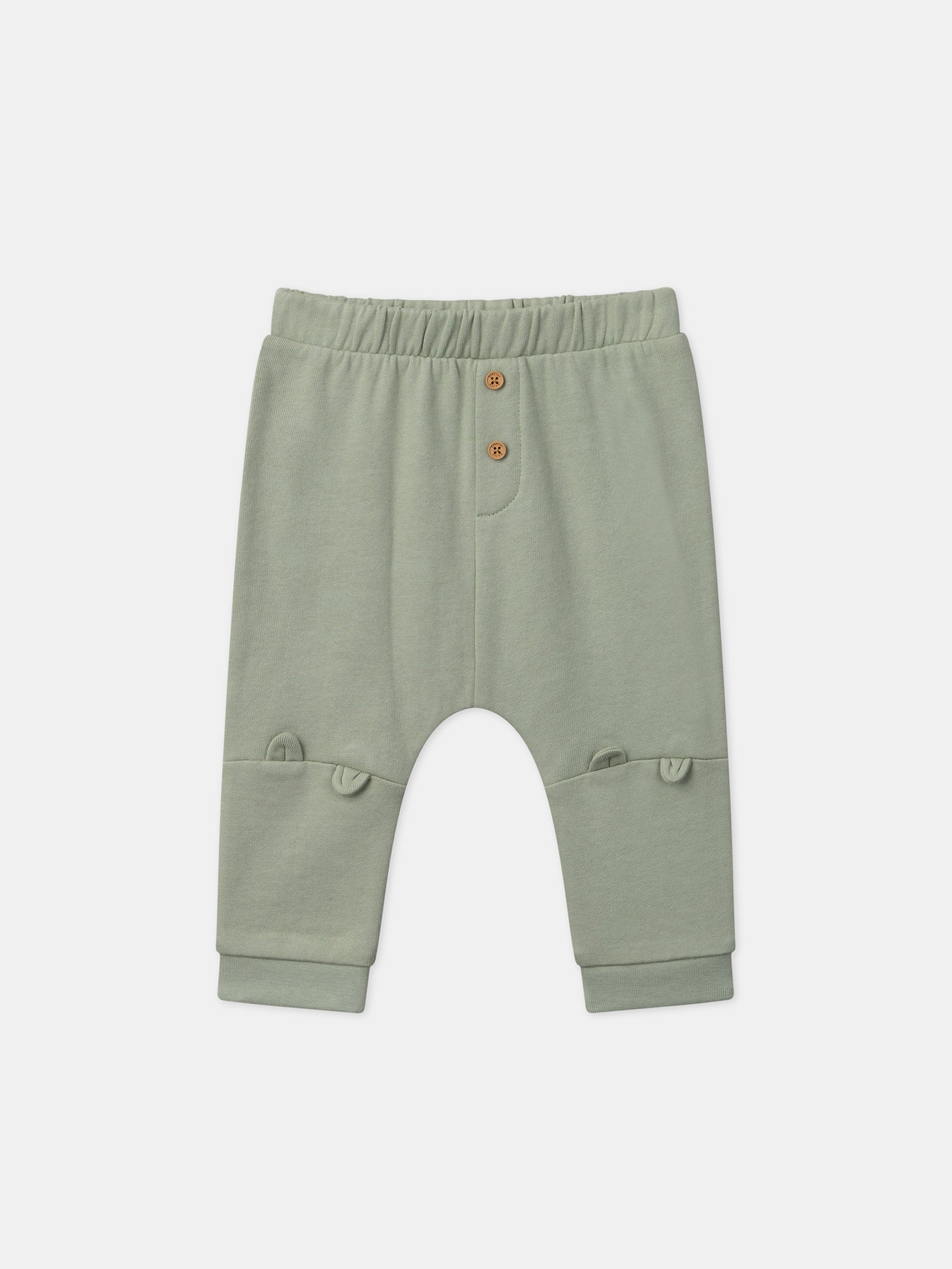 Ensemble de jour haut + pantalon + bandana - Image 21