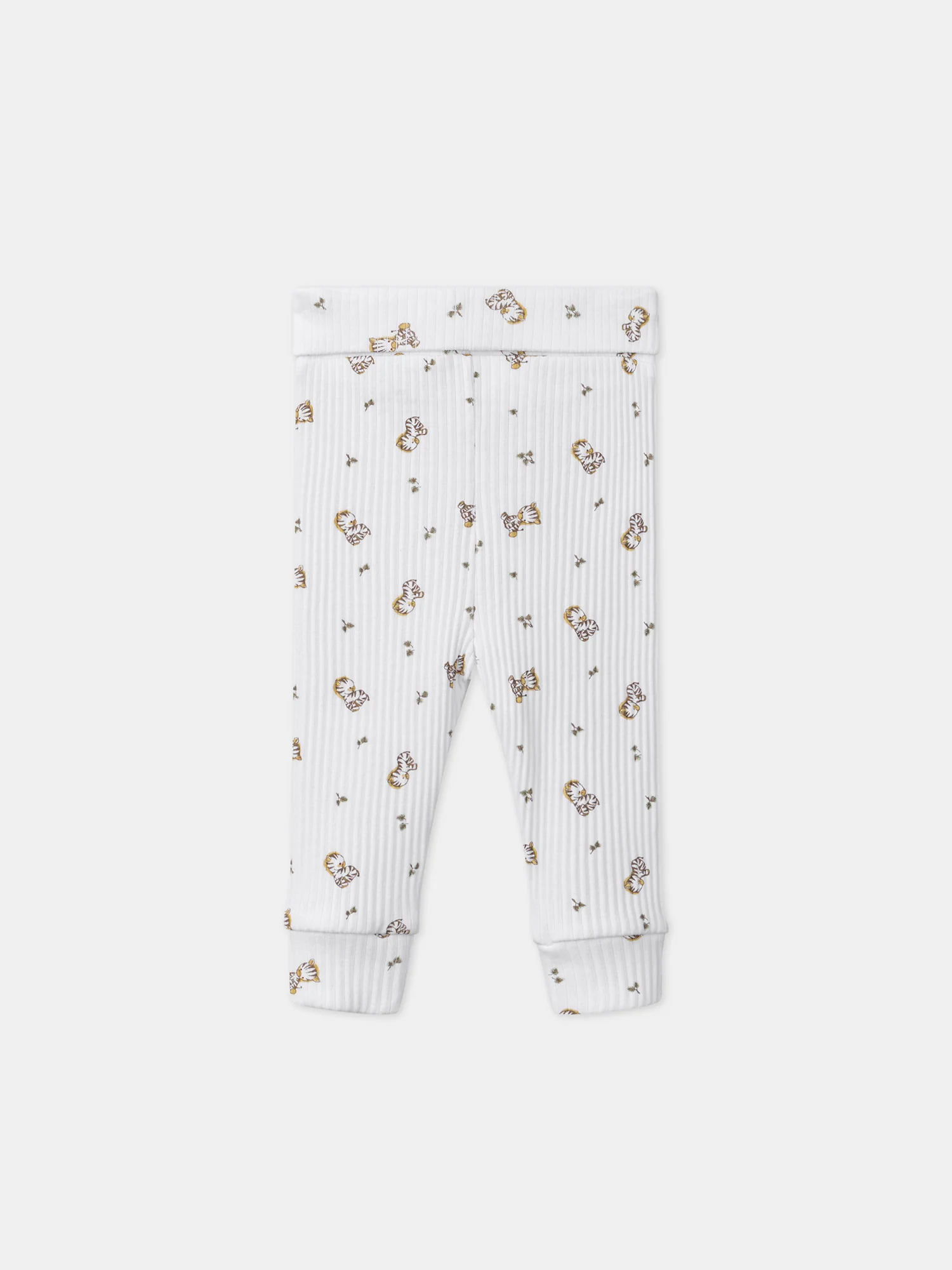 Ensemble de jour haut + pantalon+ chaussettes - Image 10