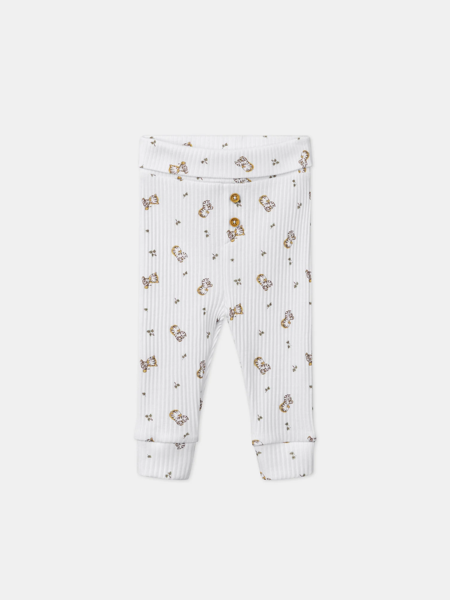 Ensemble de jour haut + pantalon+ chaussettes - Image 8