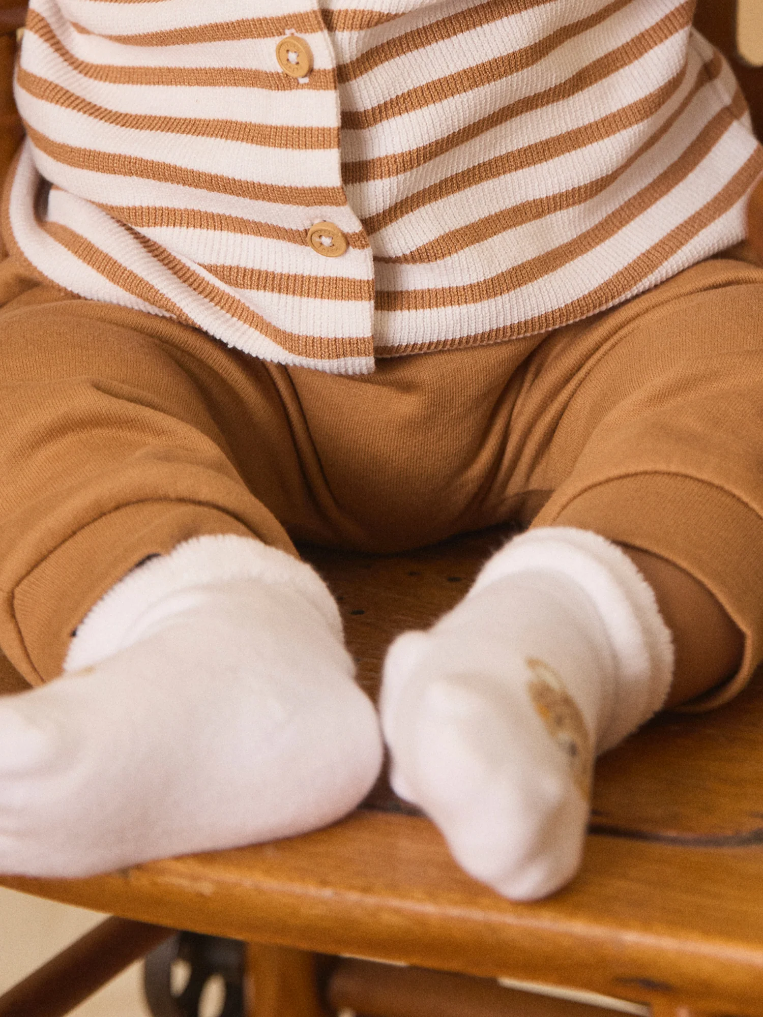 Ensemble de jour haut + pantalon + chaussettes - Image 15