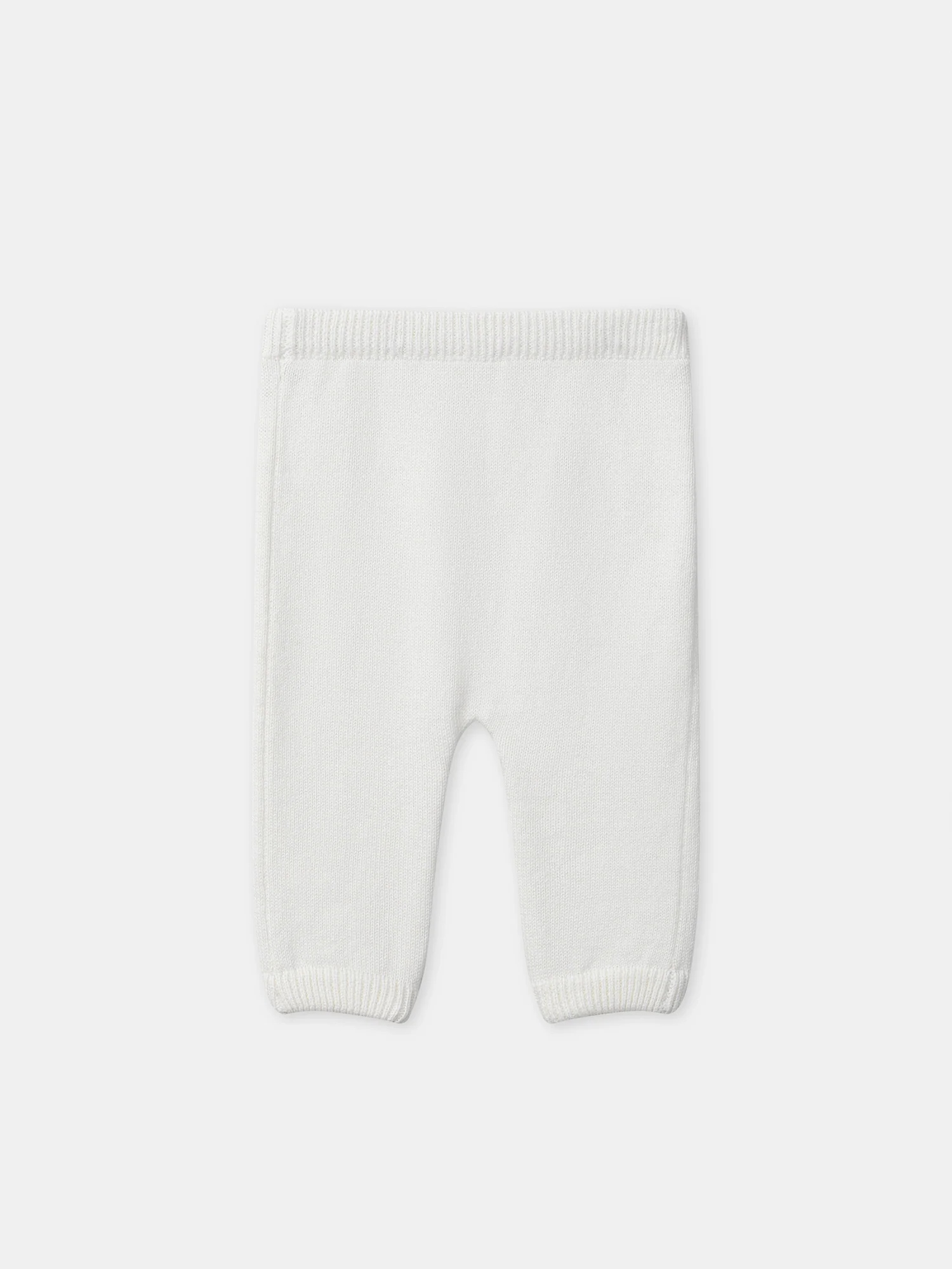 Ensemble de naissance pantalon et gilet - Image 10