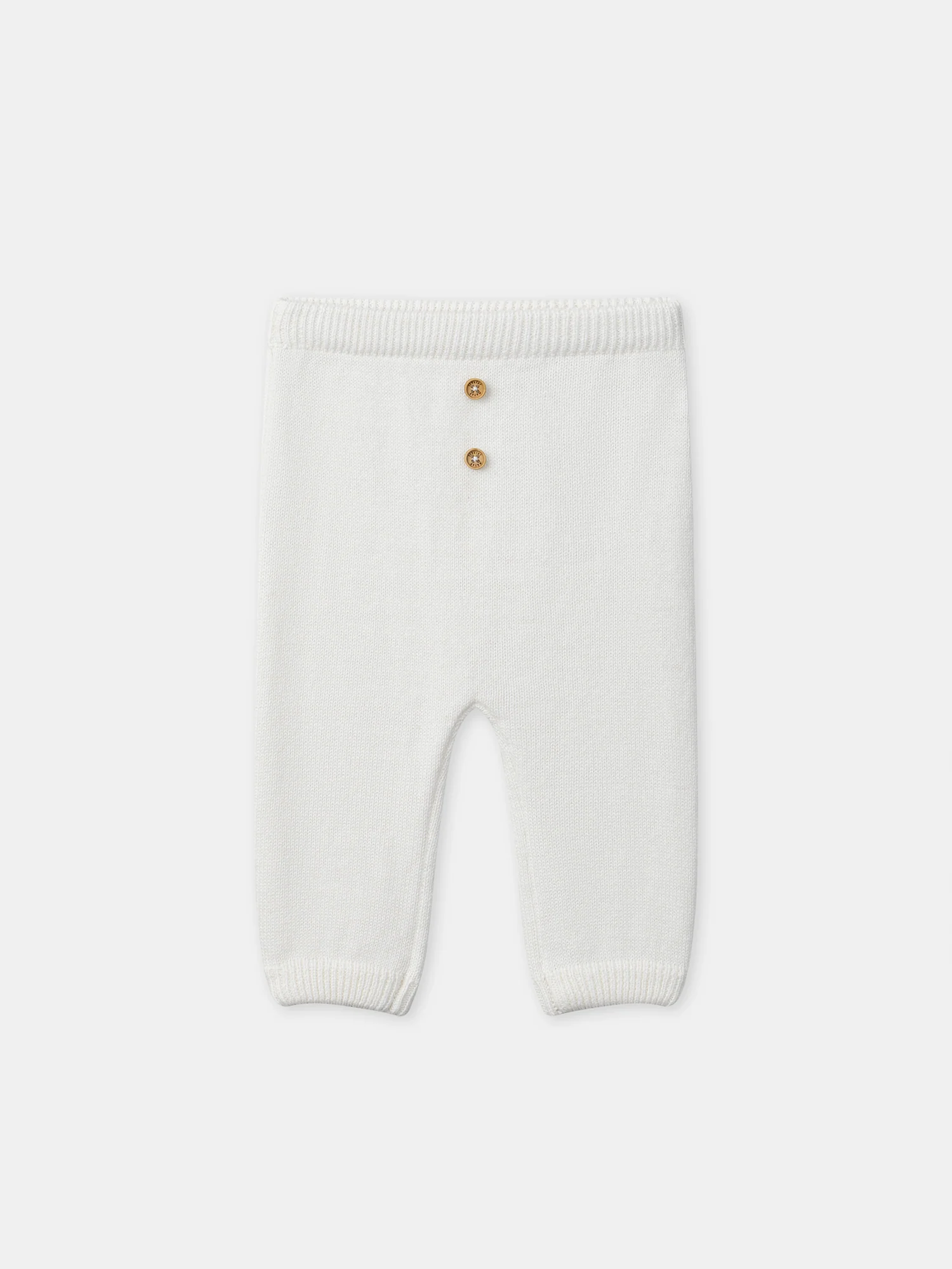 Ensemble de naissance pantalon et gilet - Image 19
