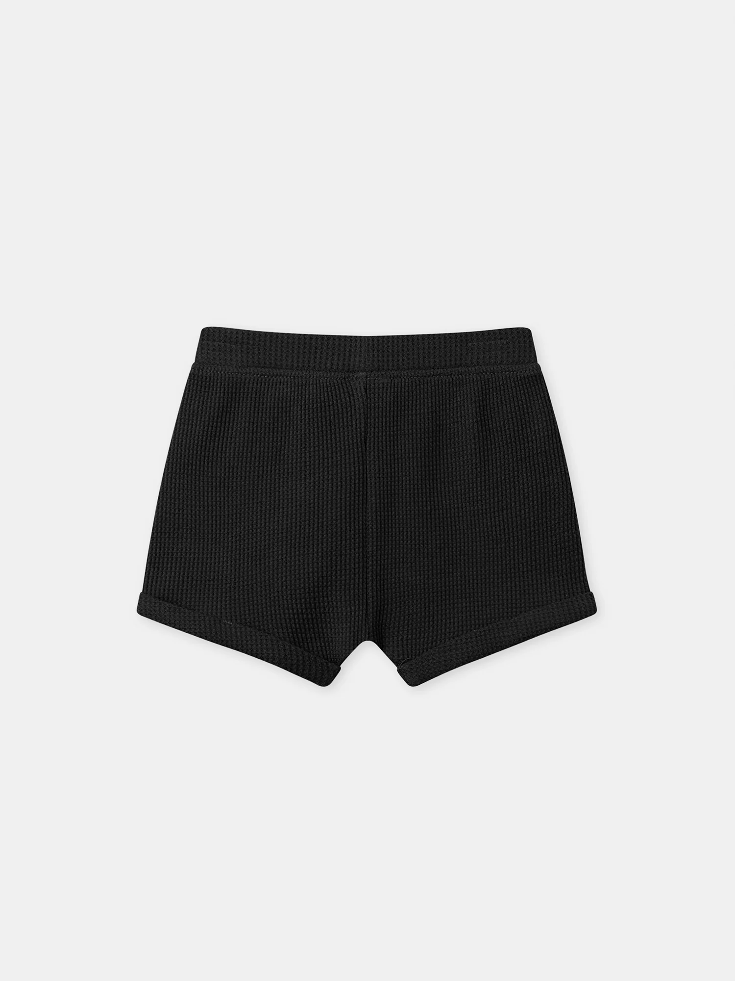 Ensemble débardeur short panda - Image 9