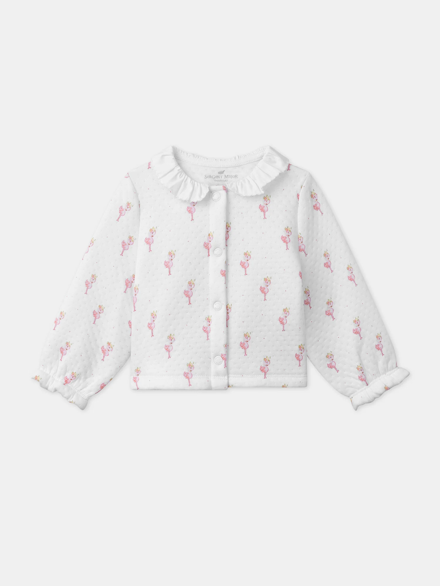 Ensemble dors-bien et gilet - Image 15