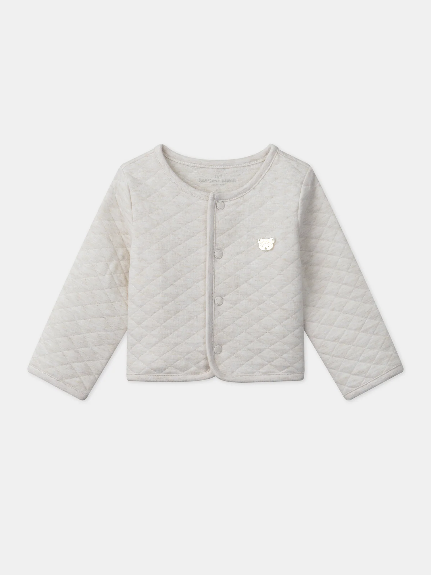 Ensemble dors-bien et gilet - Image 3