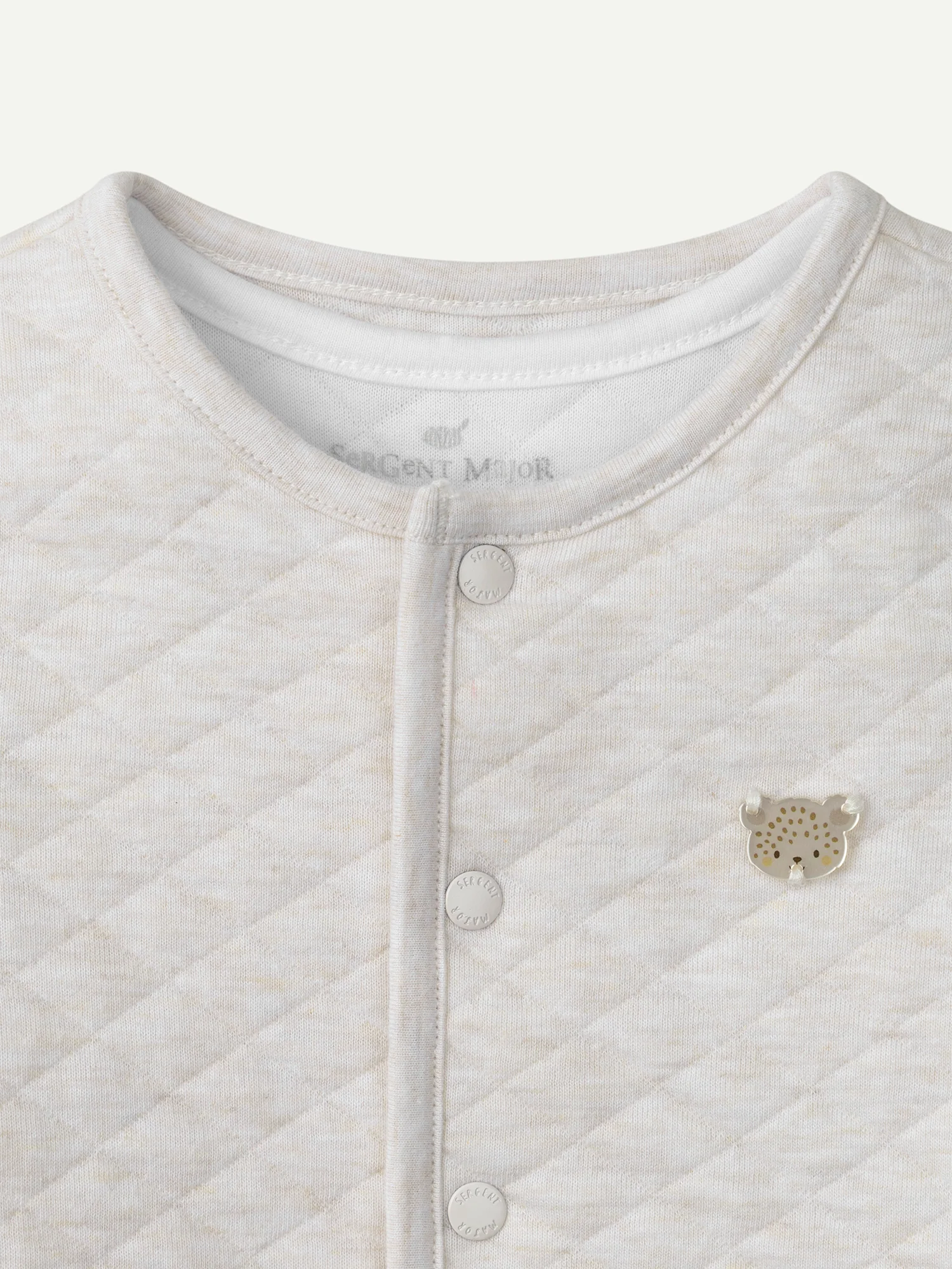 Ensemble dors-bien et gilet - Image 4