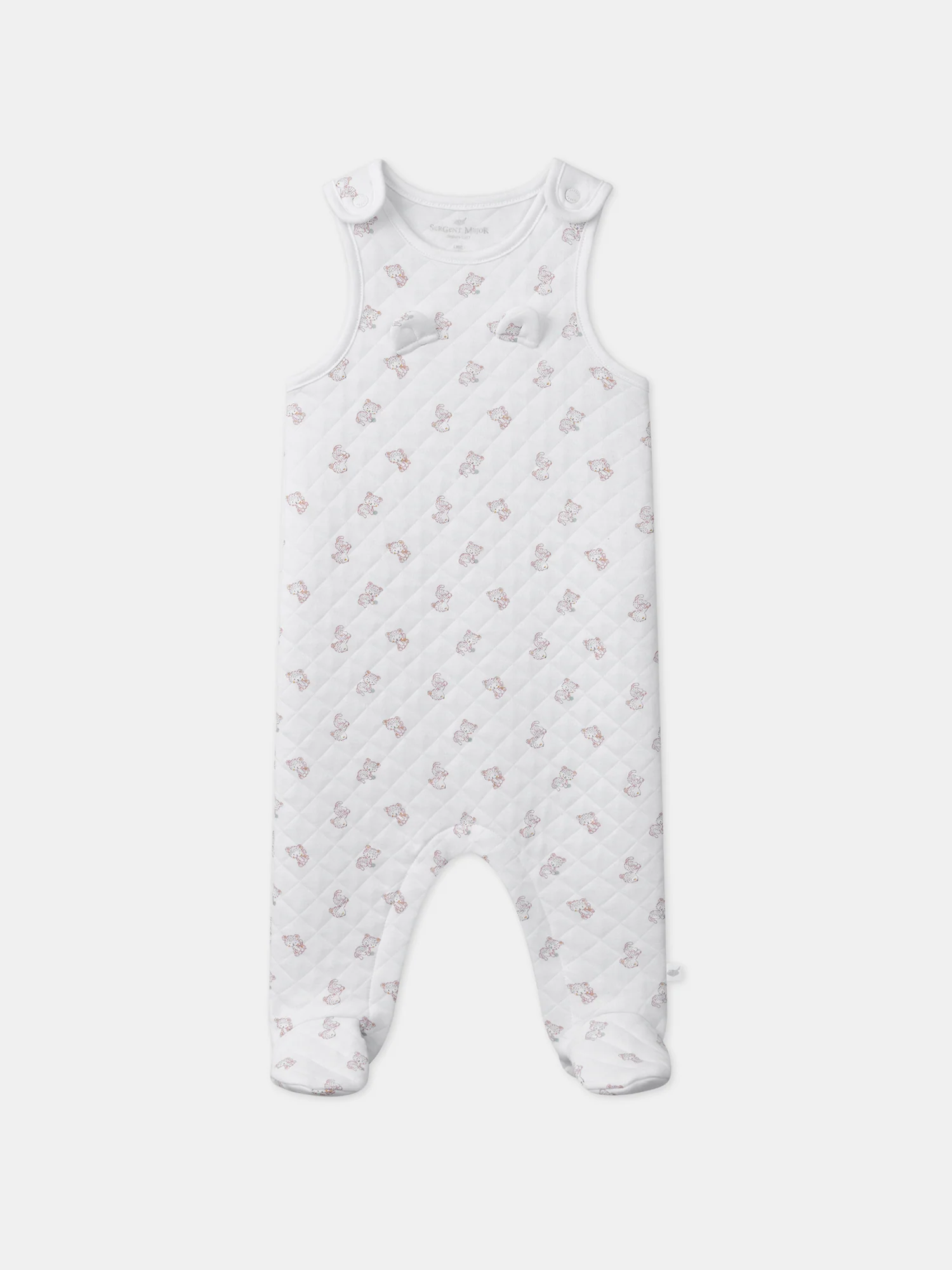 Ensemble dors-bien et gilet - Image 7
