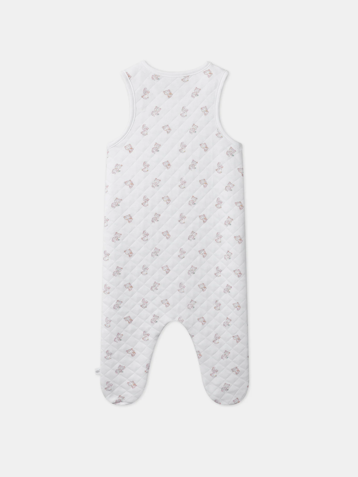 Ensemble dors-bien et gilet - Image 9
