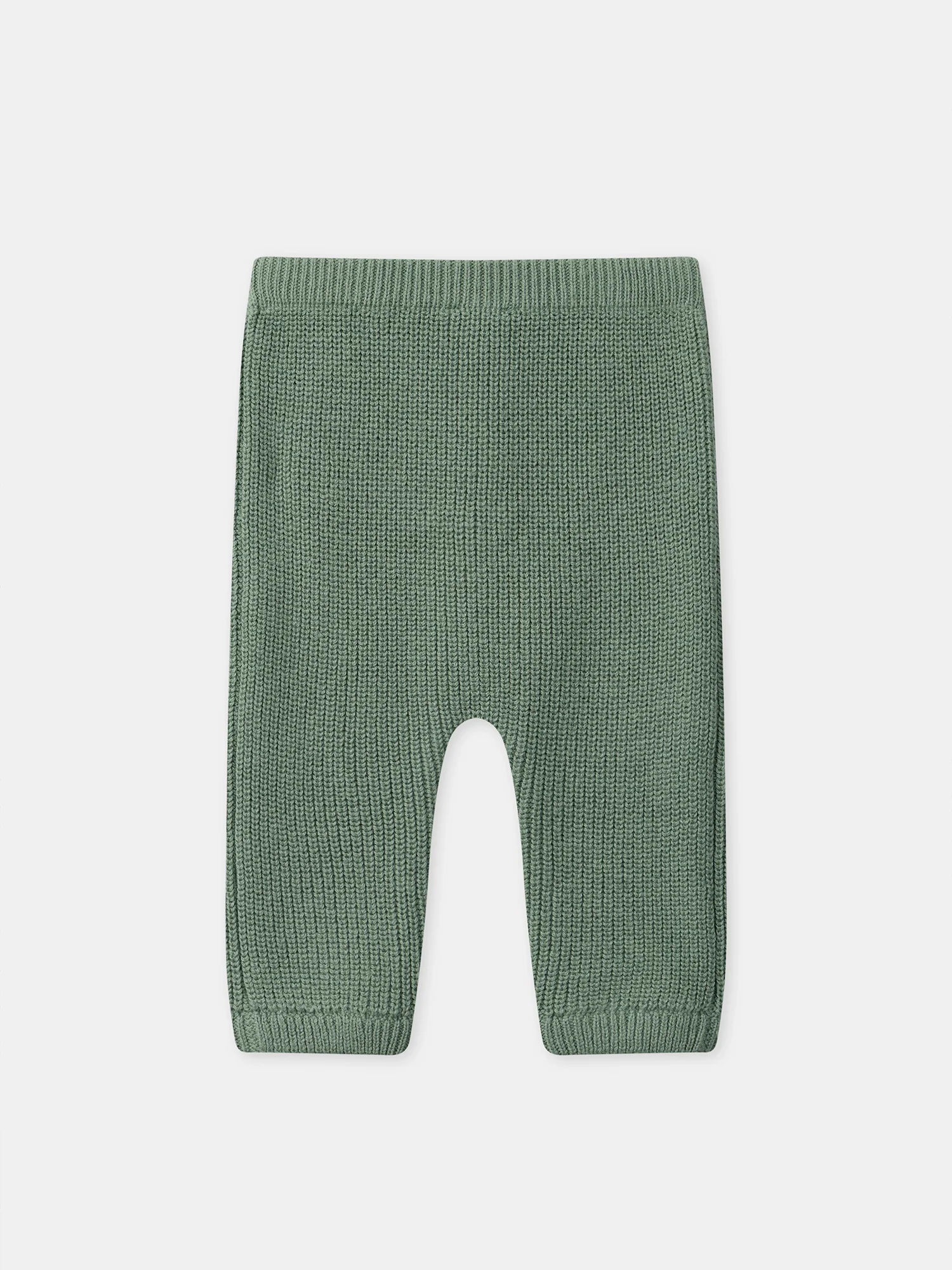 Ensemble t-shirt imprimé cerf + gilet + pantalon Naissance Garçon - Image 13