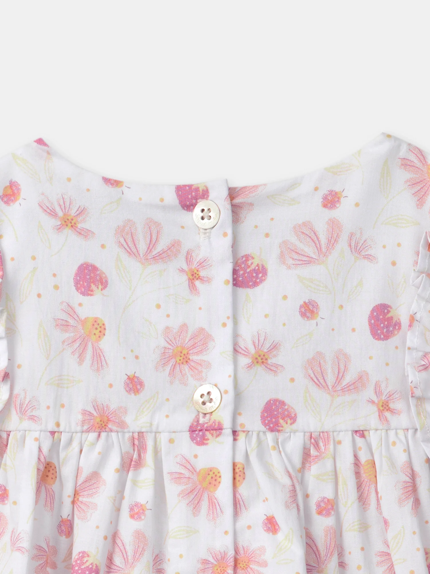 Ensemble robe et bandeau - Image 5