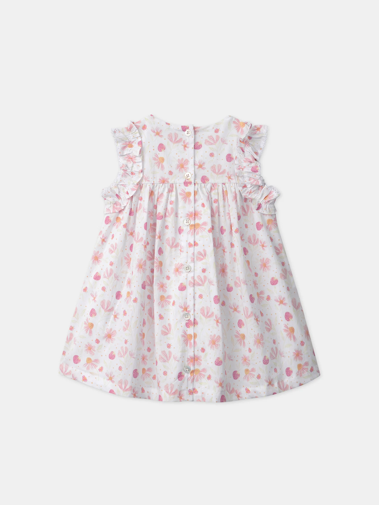 Ensemble robe et bandeau - Image 6