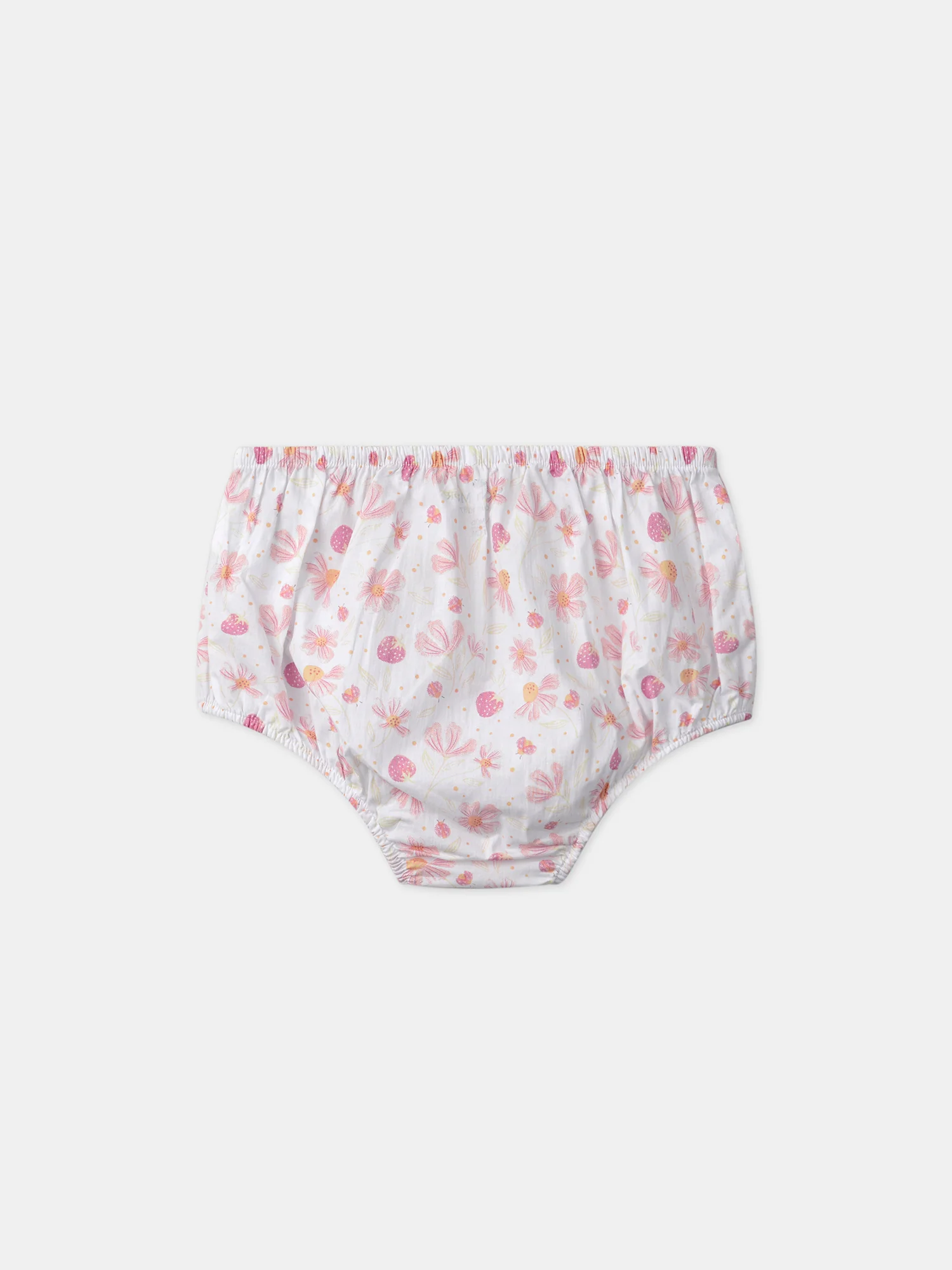Ensemble robe et bandeau - Image 8