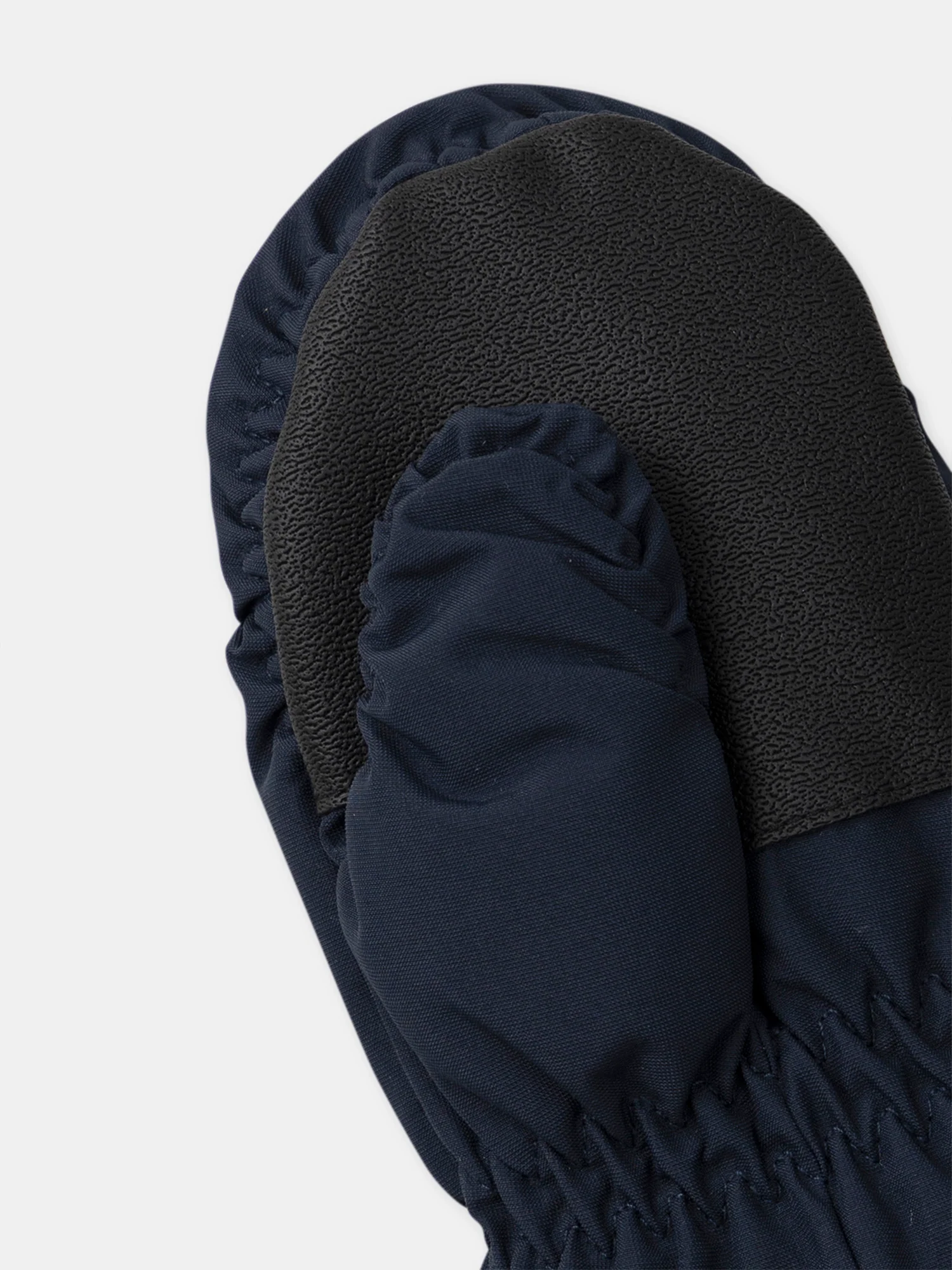 Gants bleu foncé imprimé fusée Garçon - Image 7
