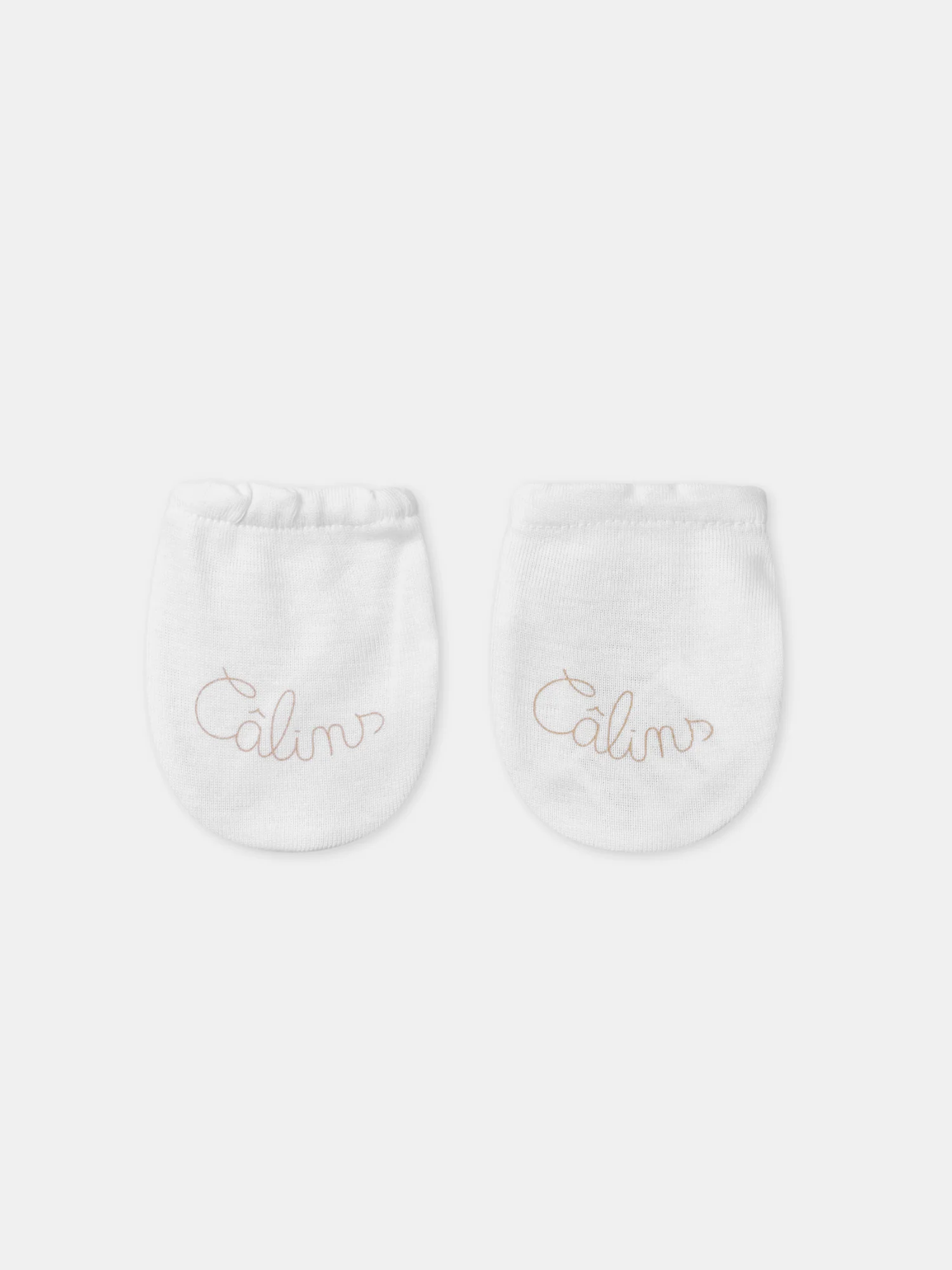 Gants de naissance - Image 3