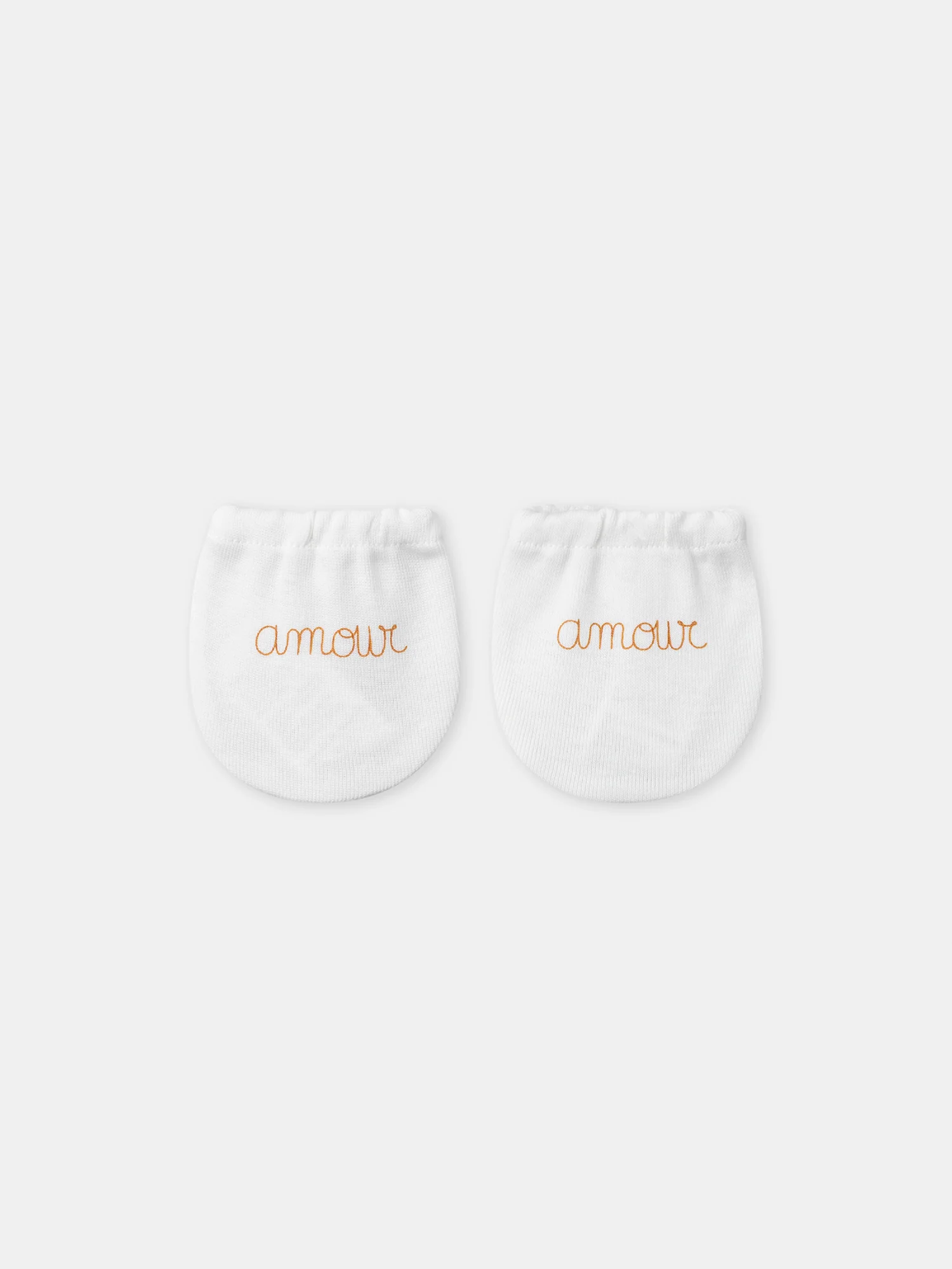 Gants de naissance - Image 3