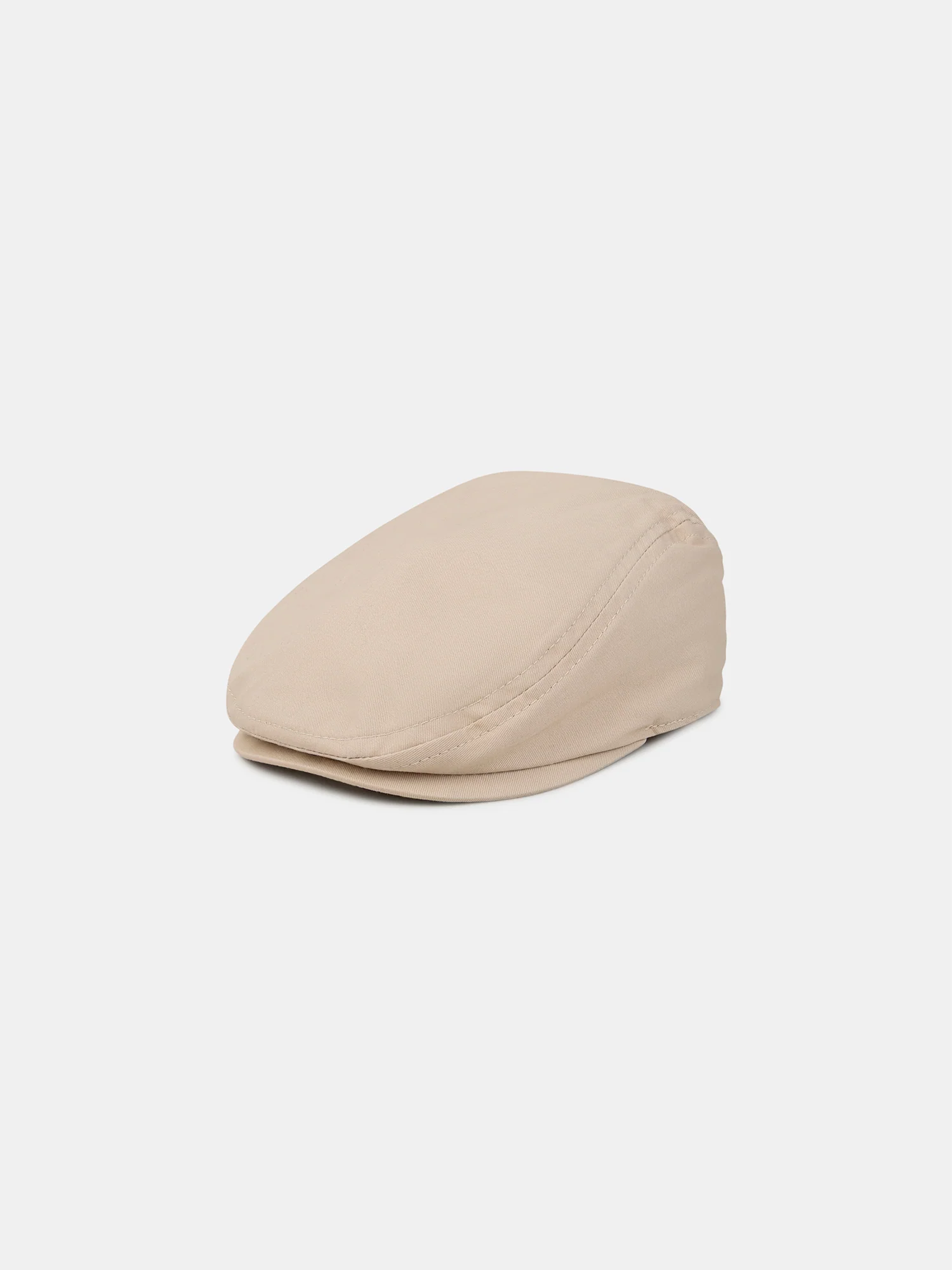 Gavroche beige Bébé Garçon - Image 5