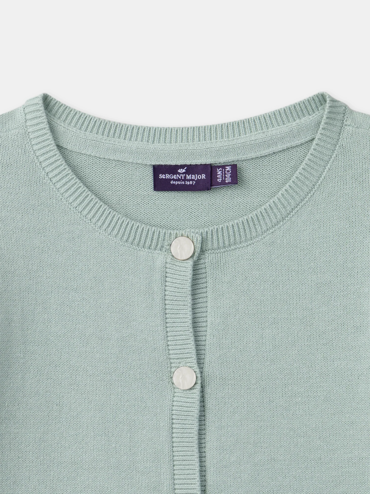Gilet à volants - Image 2