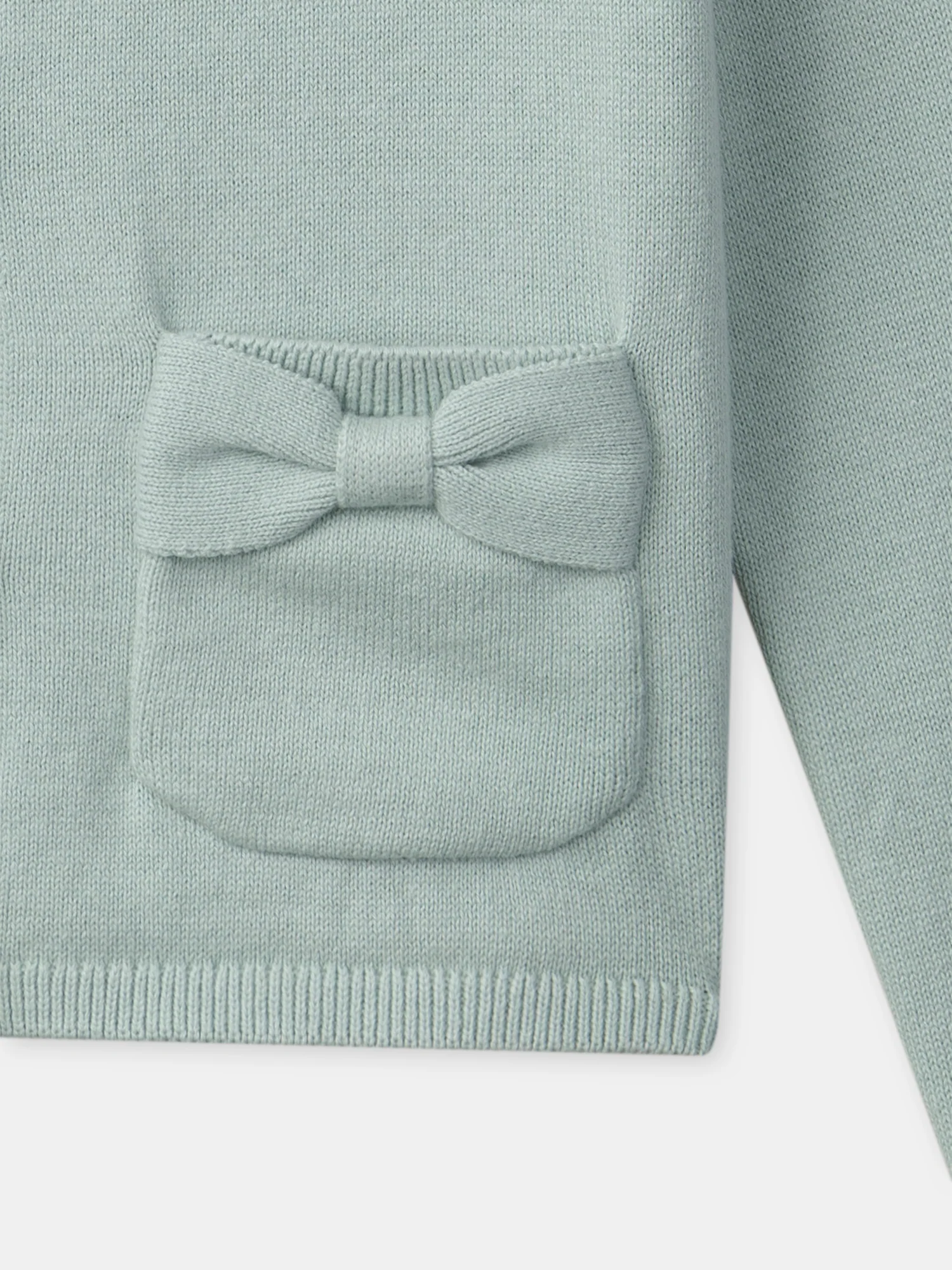 Gilet à volants - Image 3