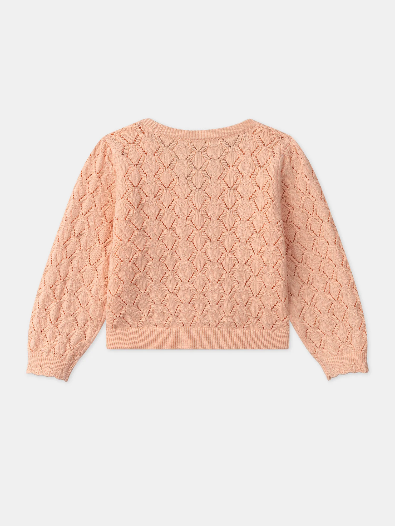 Gilet col V - Image 3