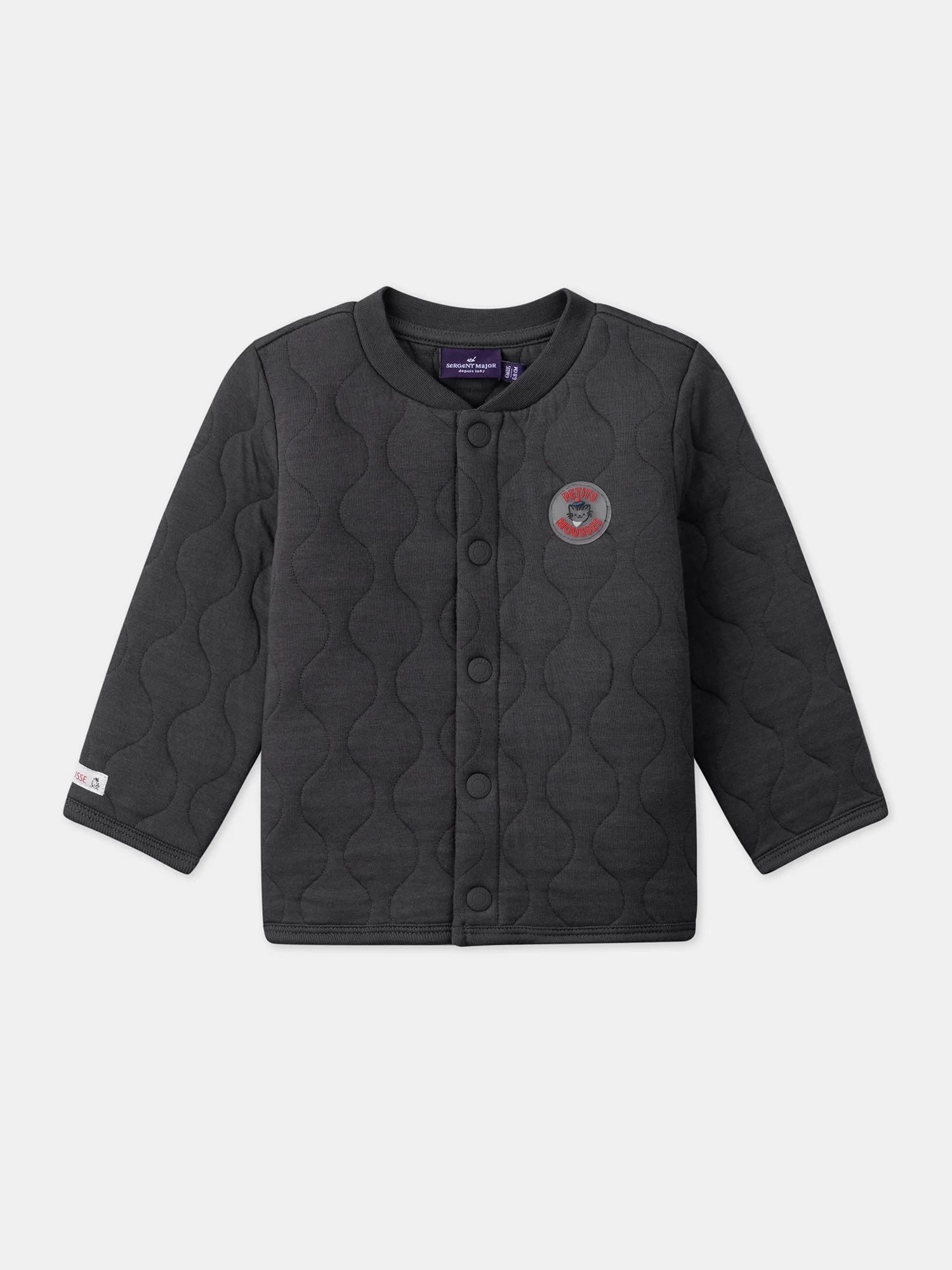 Gilet matelassé