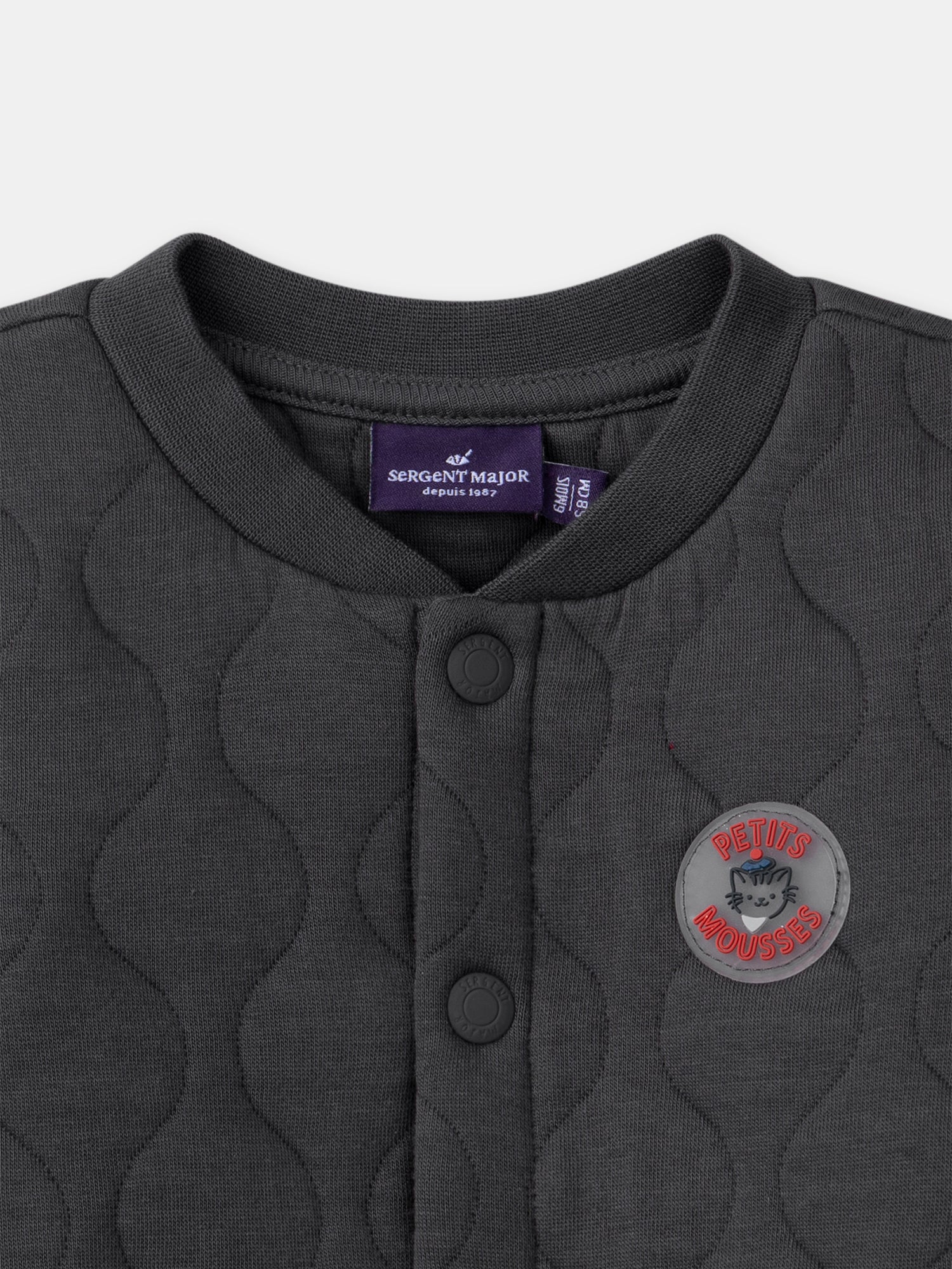 Gilet matelassé - Image 2