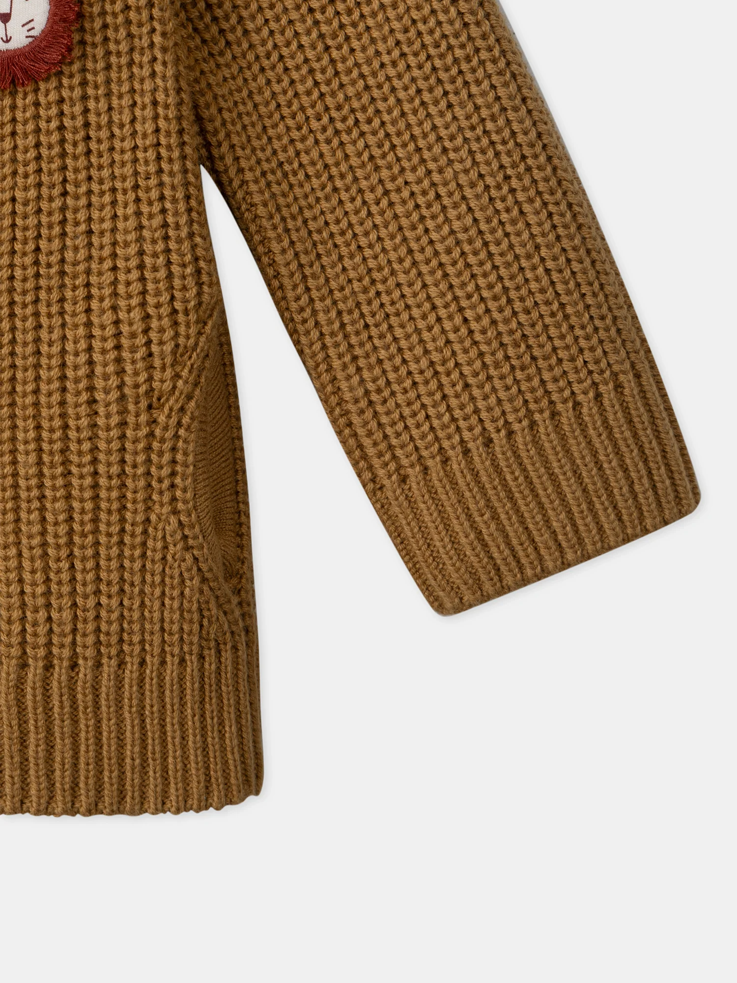 Gilet zippé à col - Image 7