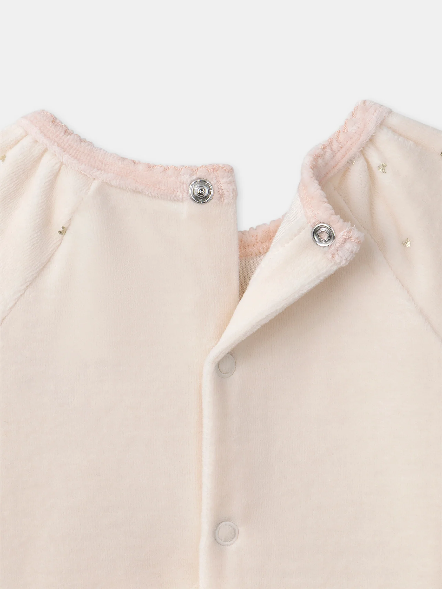 Grenouillère Beige - Image 7
