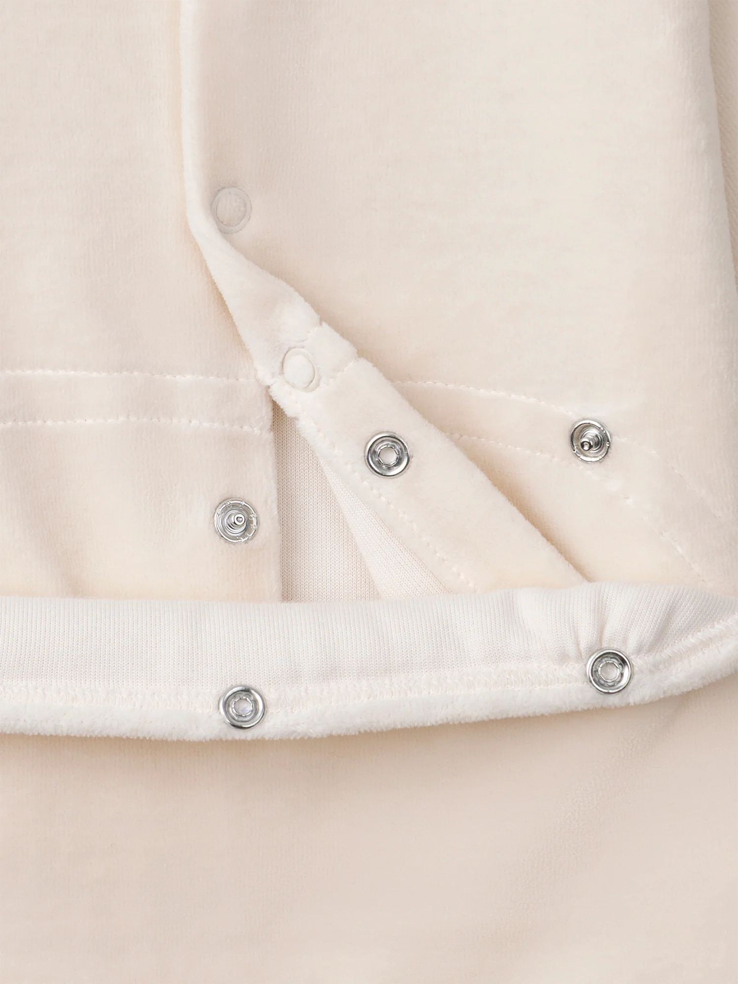 Grenouillère Beige - Image 8