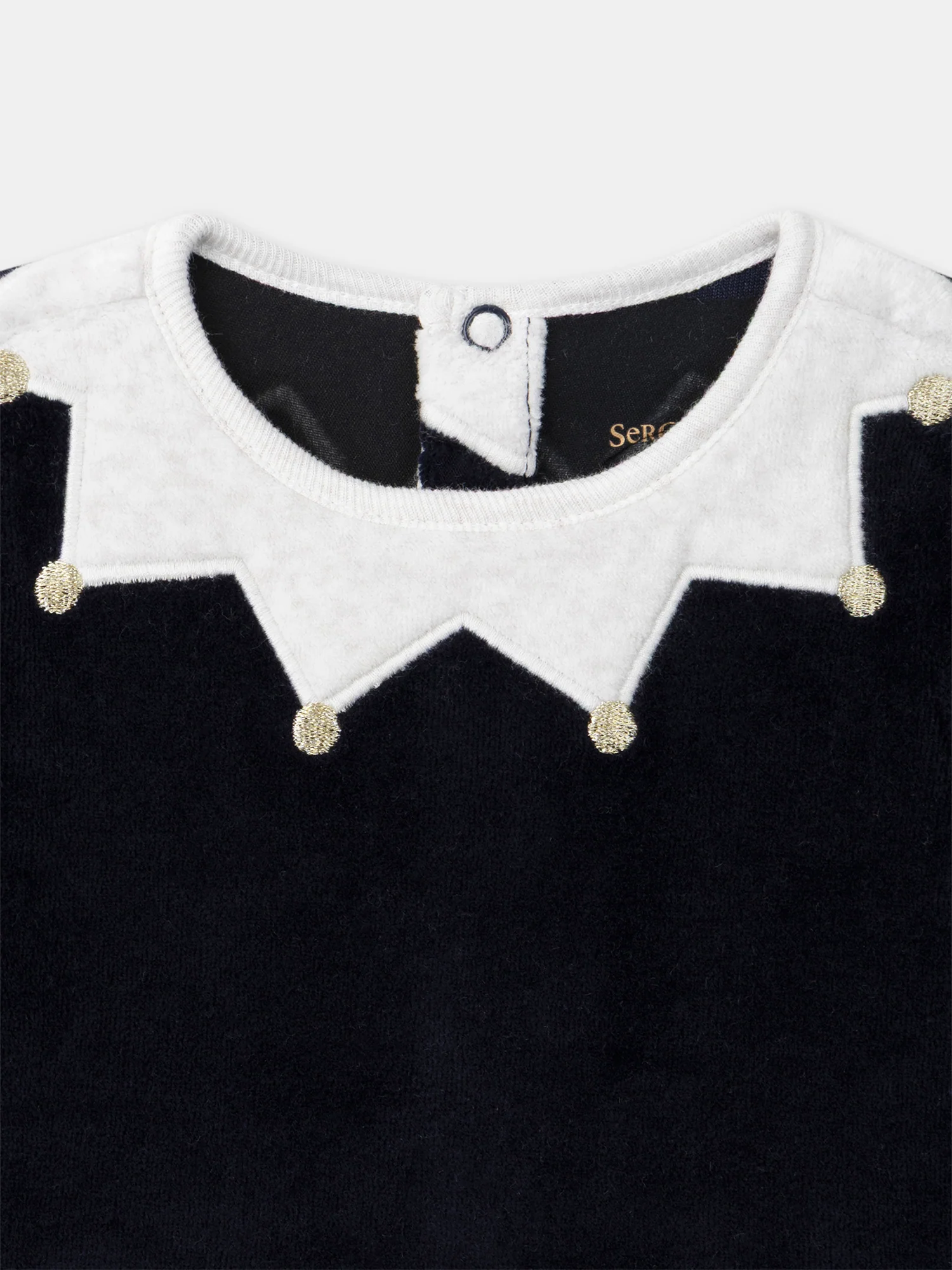Grenouillère lutin + bonnet Bébé Garçon - Image 8