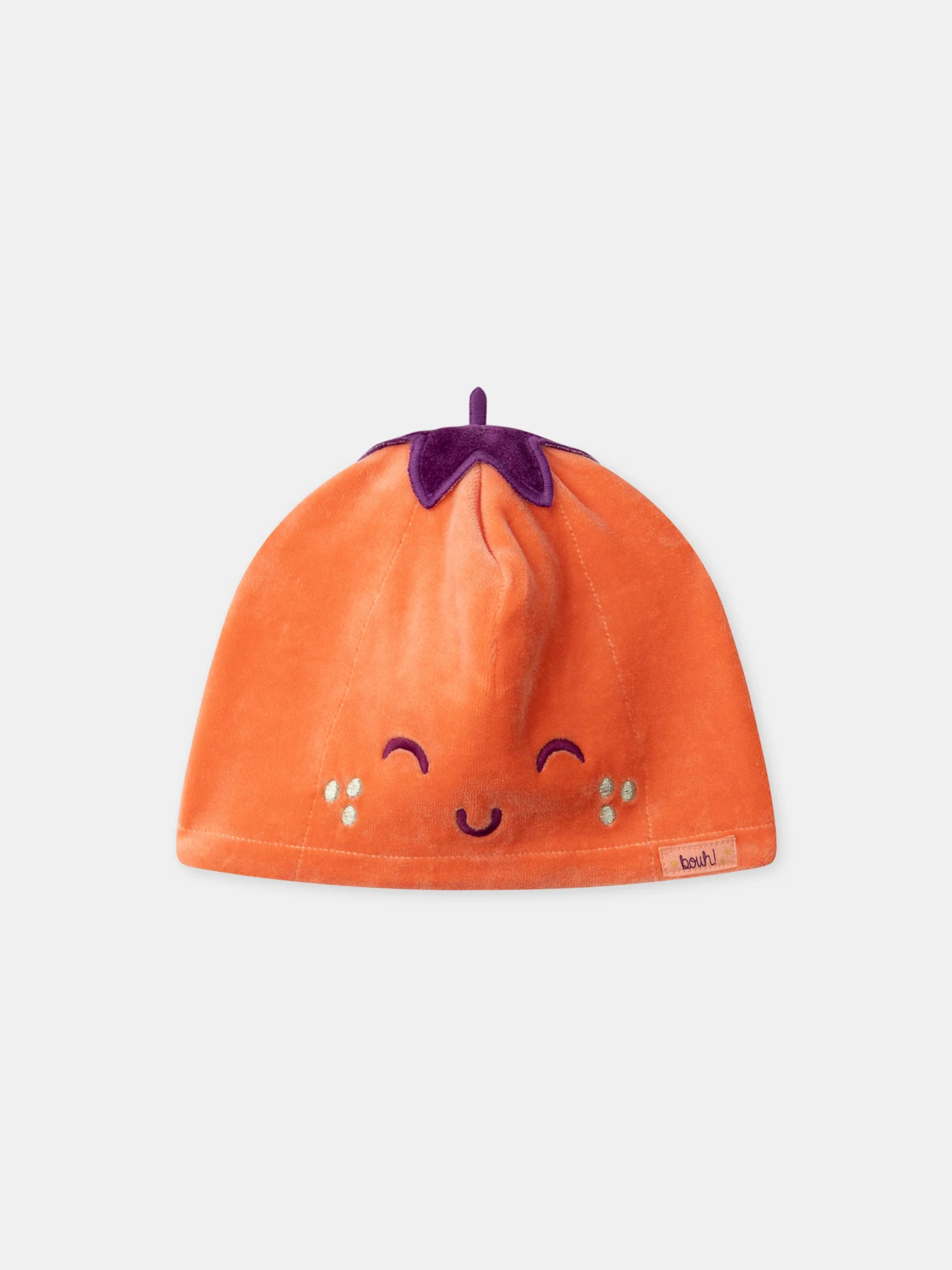 GrenouillÚre violette Bébé Fille - Image 5