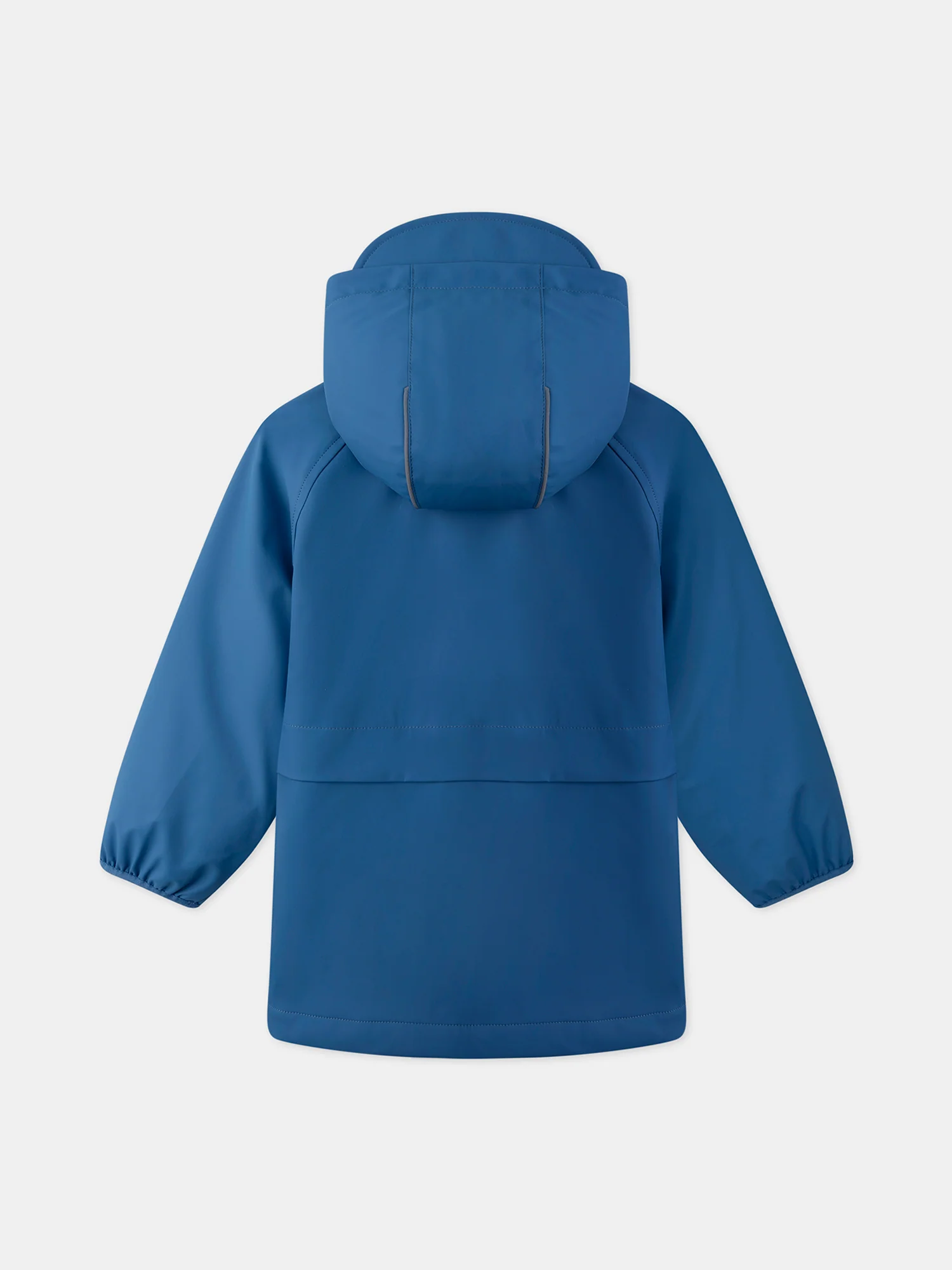 Imperméable Bleu marine - Image 11
