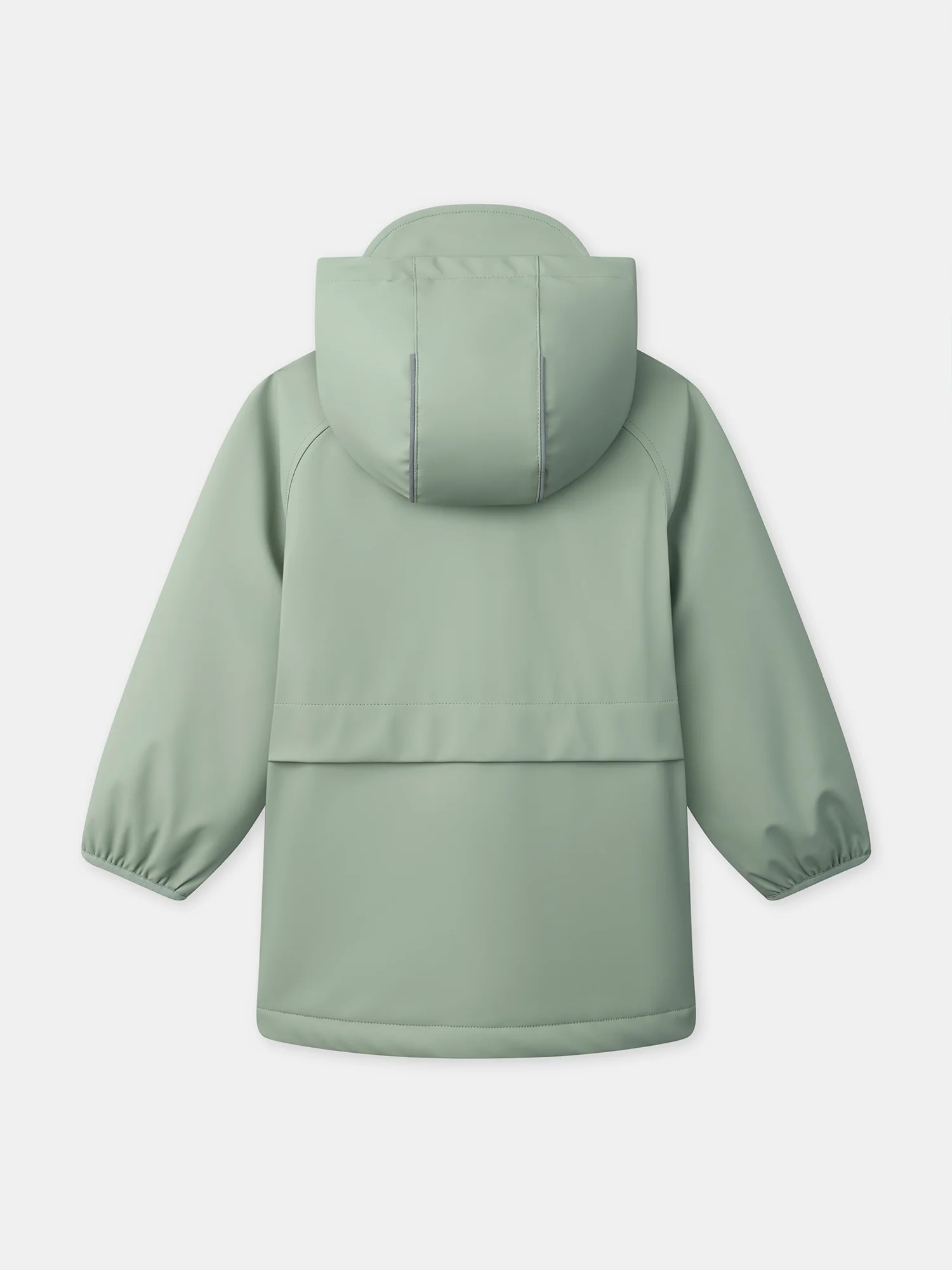 Imperméable vert Garçon - Image 7