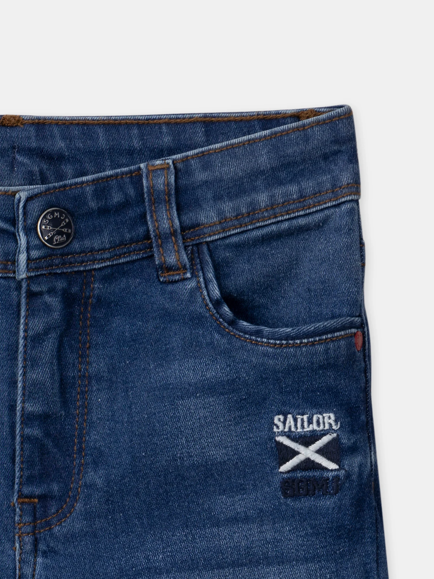 Jean Sailor - Image 4